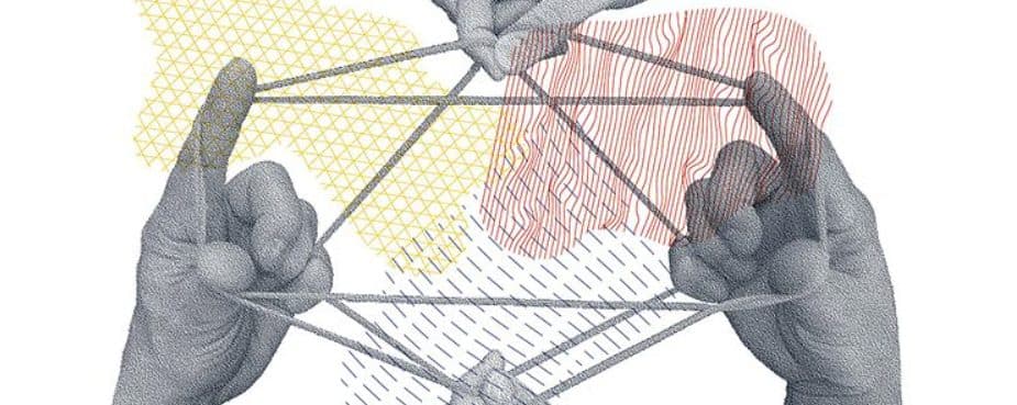 „Oh my Goethe!“: Startups für Programm am deutsch-französischen Kreativlabor in Nancy gesucht