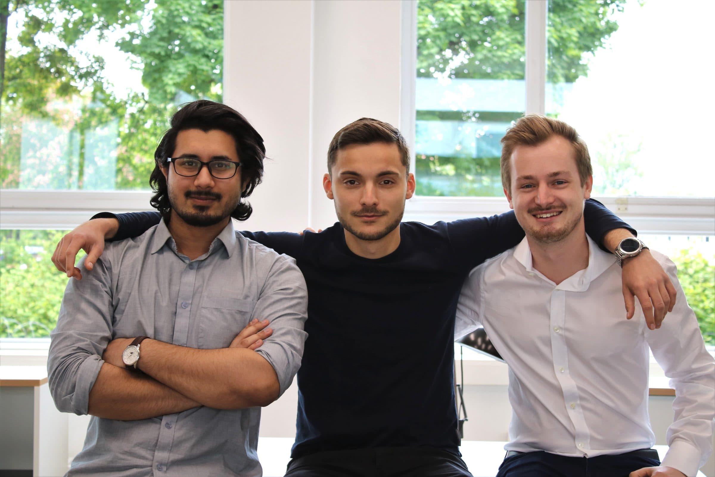 Presize will mit Video-Ansatz Retouren-Problem lösen