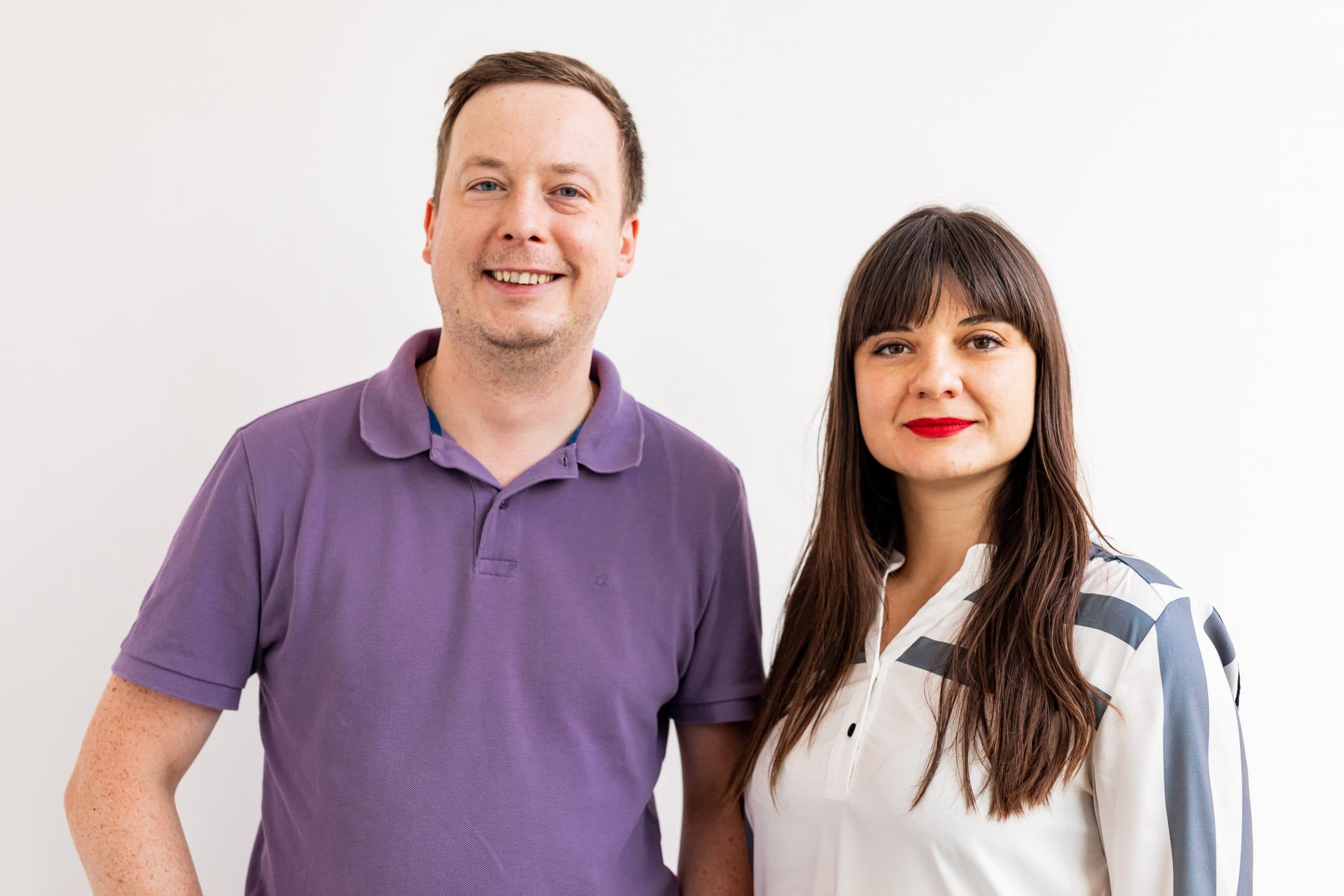 Mentessa: Matchmaking-App fürs Büro