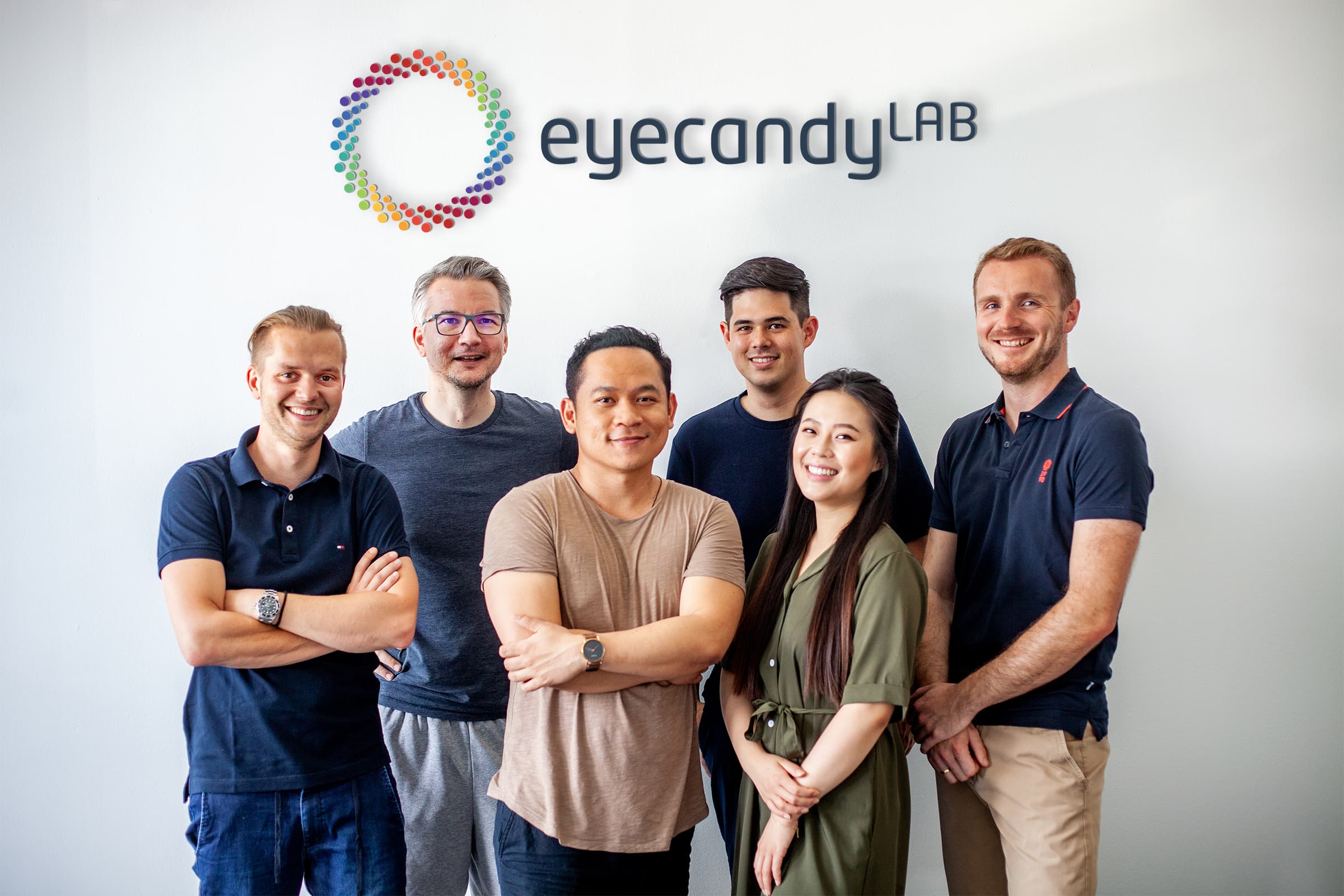 Eyecandylab: Millionenstarke Seed-Finanzierung