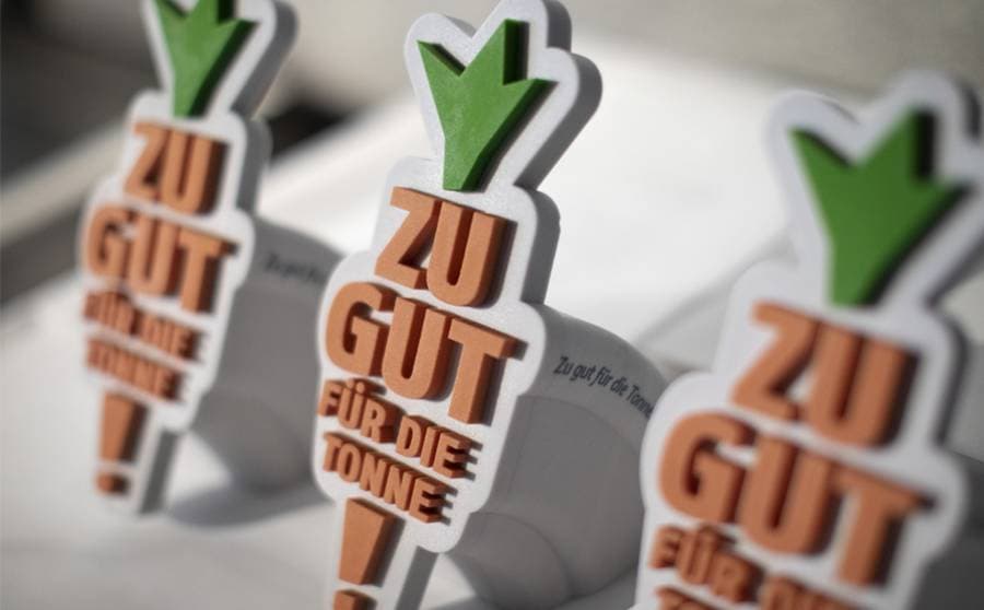 Bundespreis ‚Zu gut für die Tonne 2020‘: Jetzt bewerben!