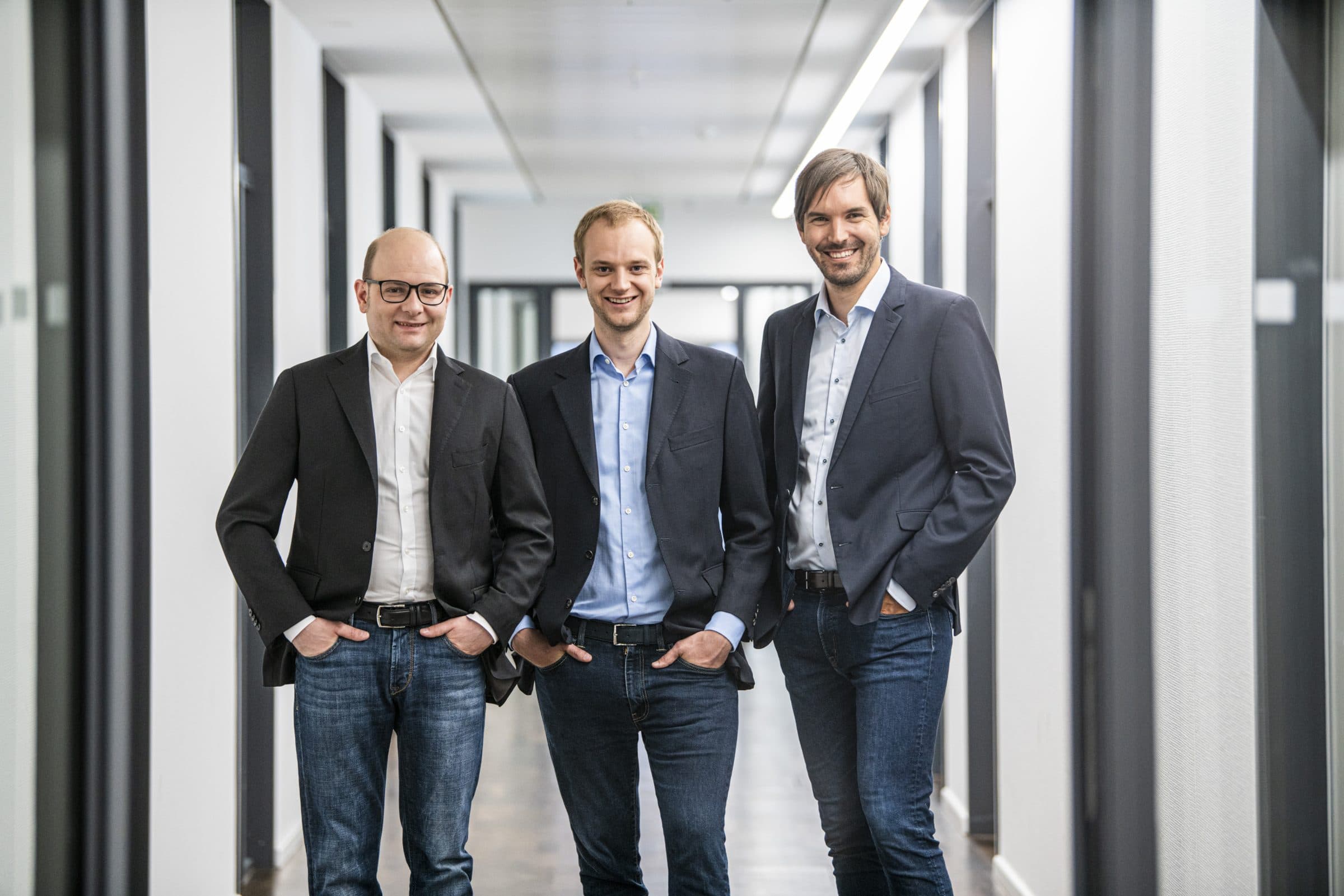 Deutscher Zukunftspreis 2019: Celonis unter den Nominierten
