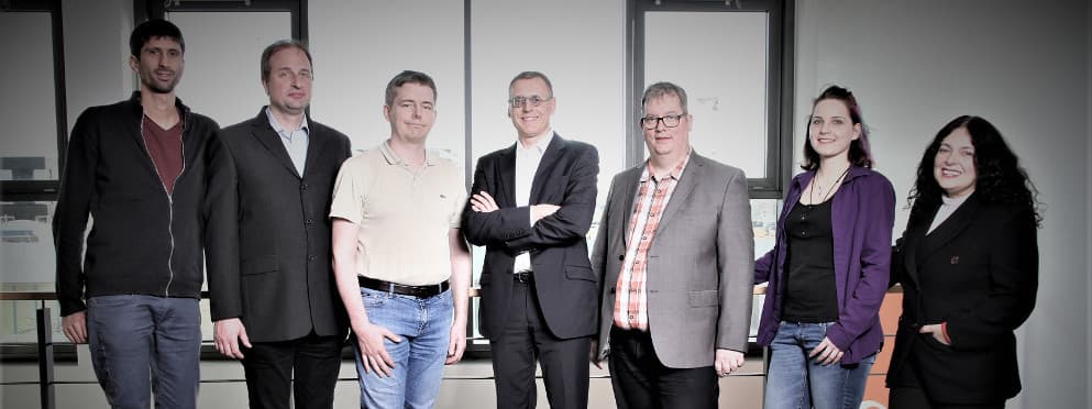 nextnano GmbH