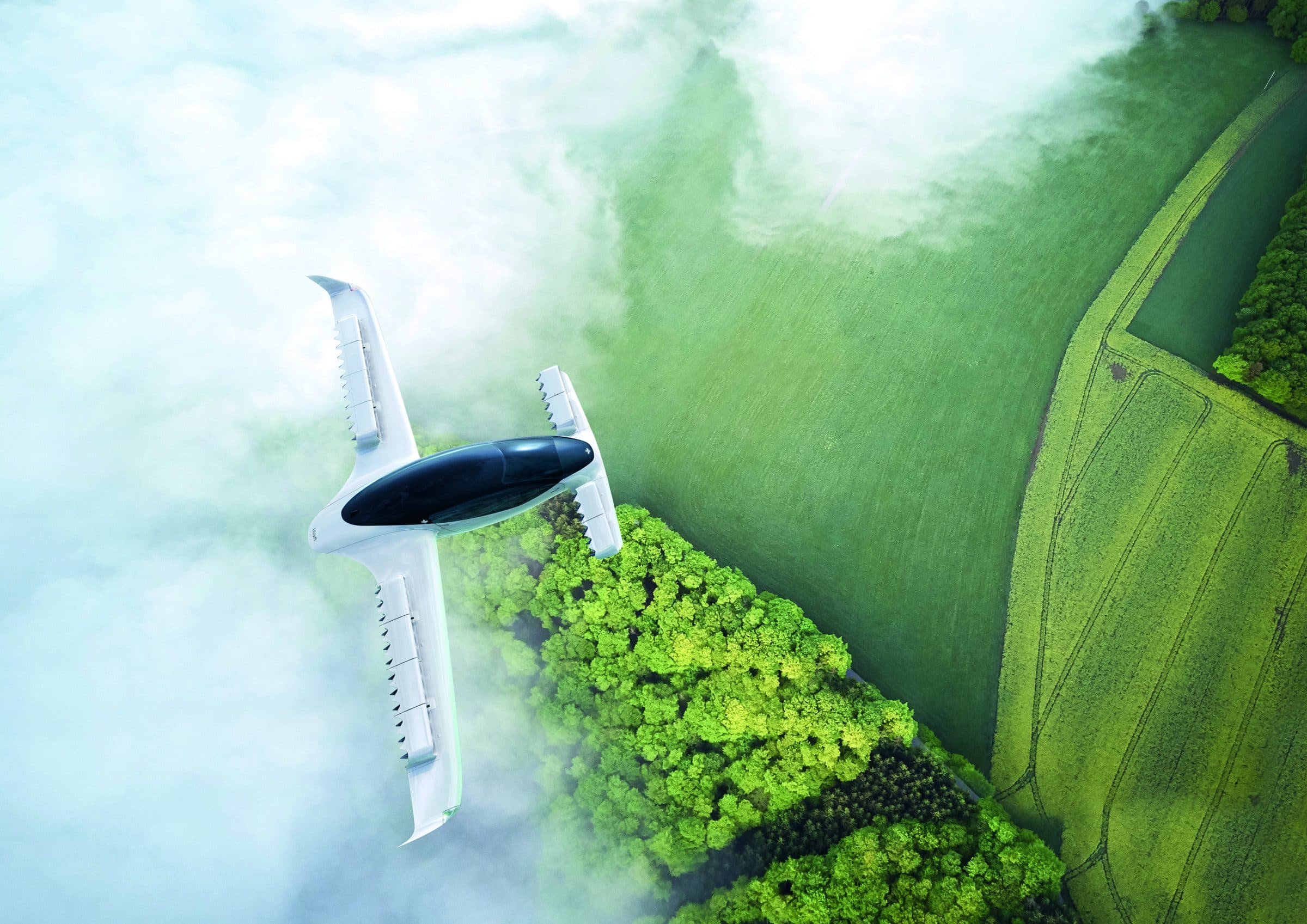 Rückschlag für Flugtaxi-Startup Lilium