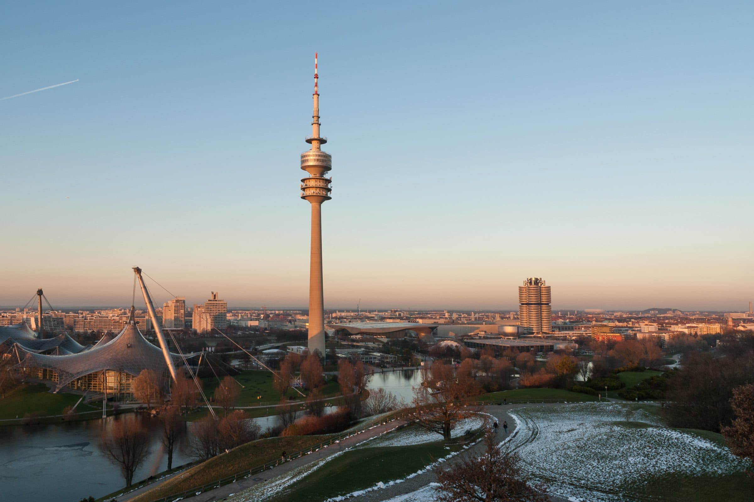 Kreativstandort München: Nur Paris ist kreativer