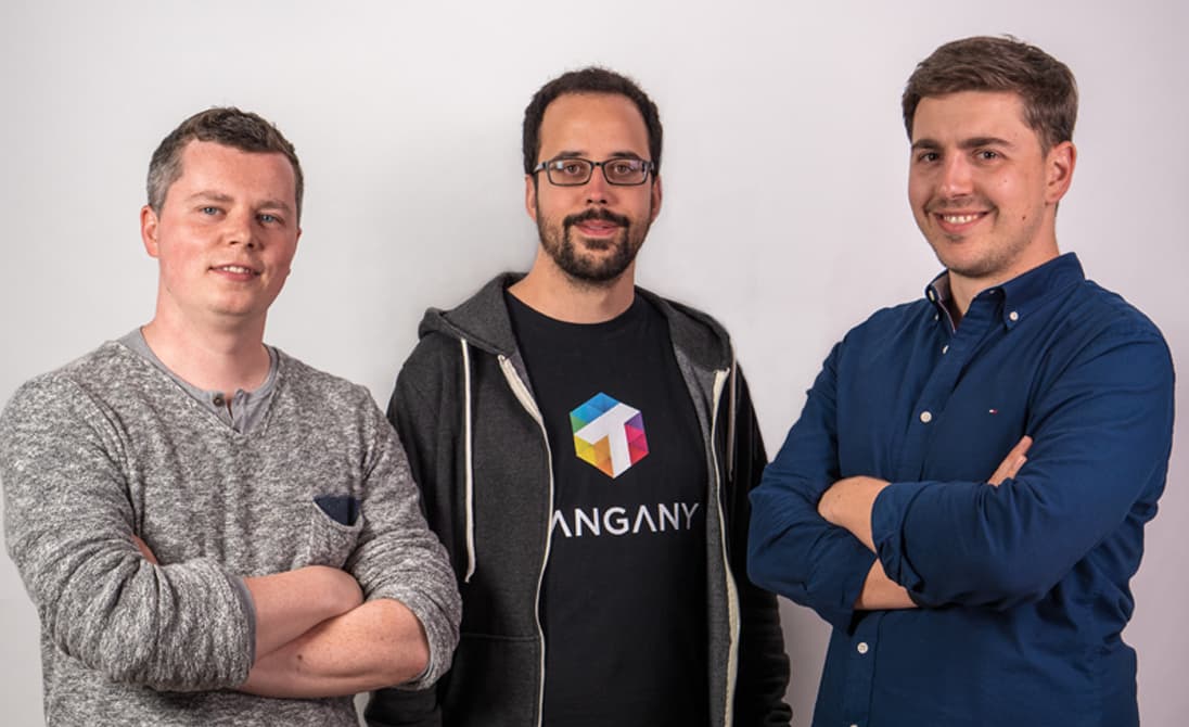 Tangany: Seed-Finanzierung für Blockchain-Startup
