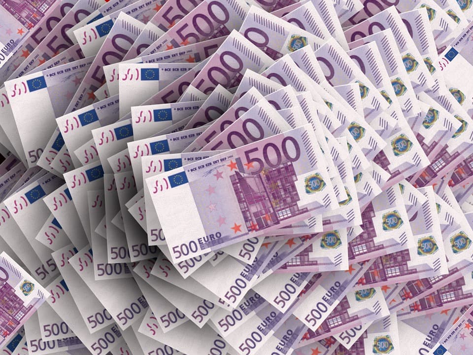 5,5 Millionen Euro Investment für Open as App