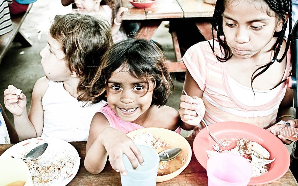World Food Programme sucht Startups für Innovation Challenge