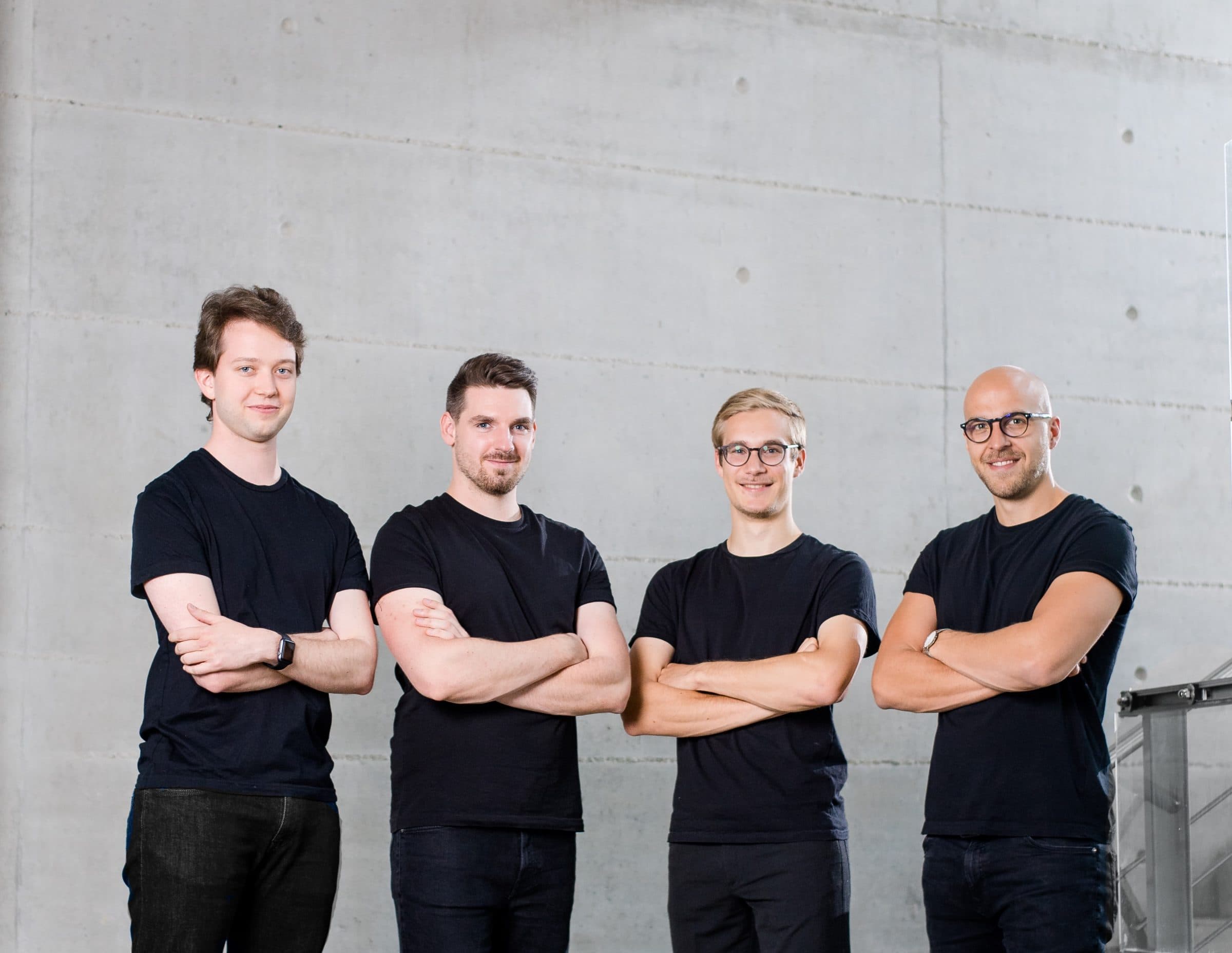 ‚Industrie 4.0‘-Startup Remberg sammelt 2 Millionen ein