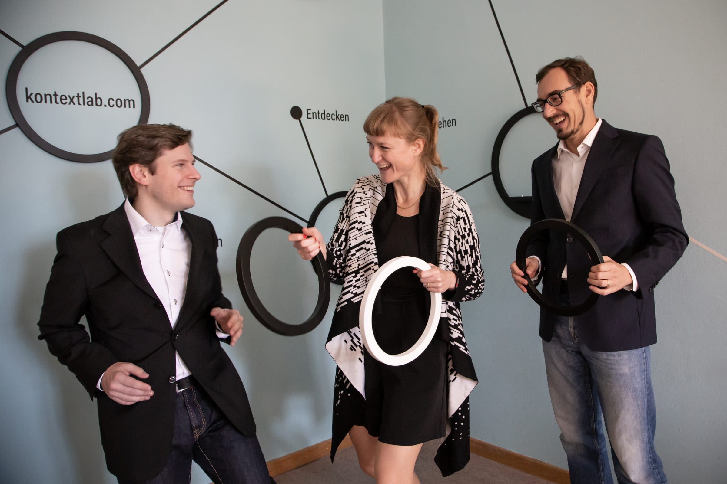 Kontextlab ist Kultur- und Kreativpilot 2019