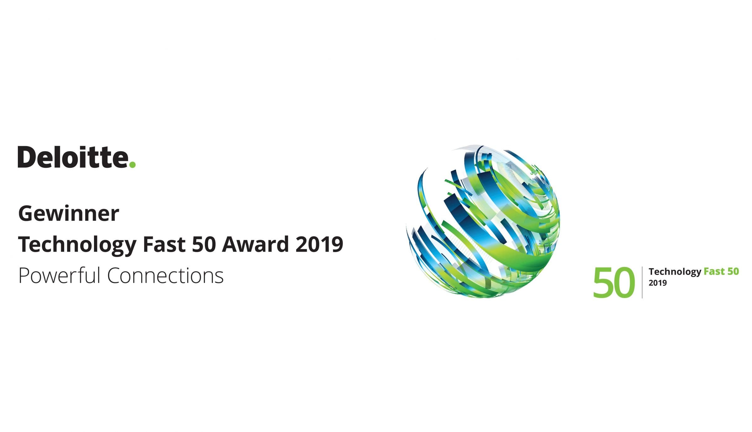 Technology Fast 50 Award: Drei Münchner unter Top 10