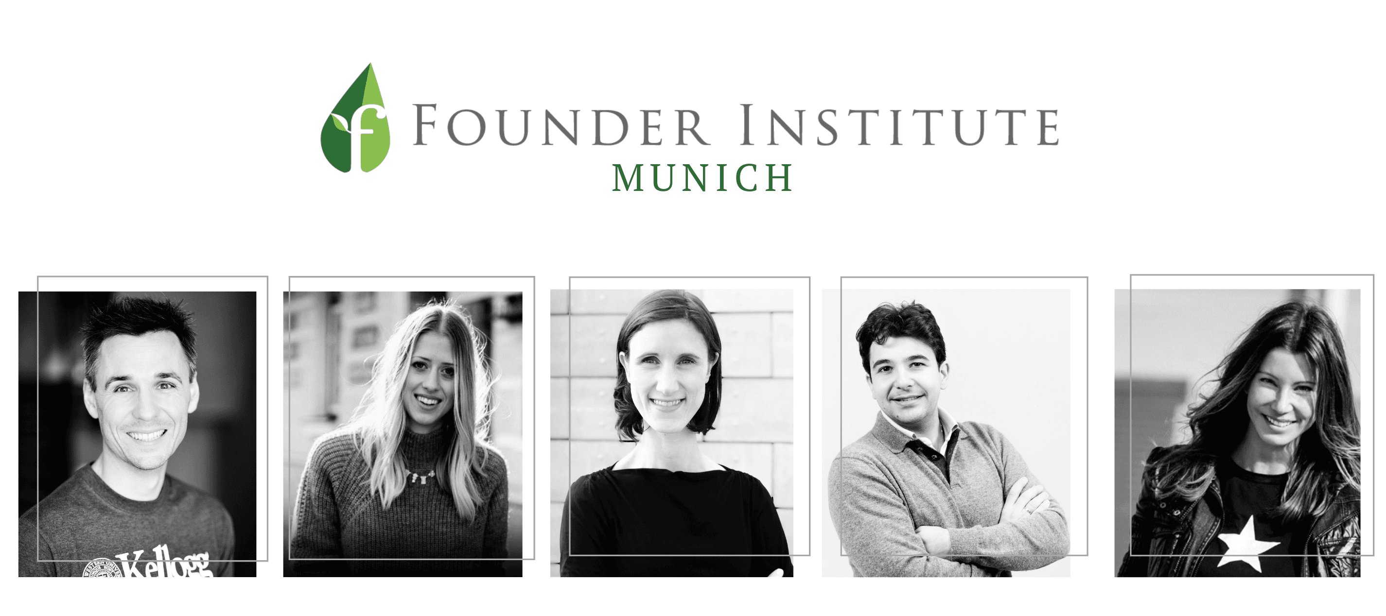 Founder Institute: Volle Konzentration auf Company Building