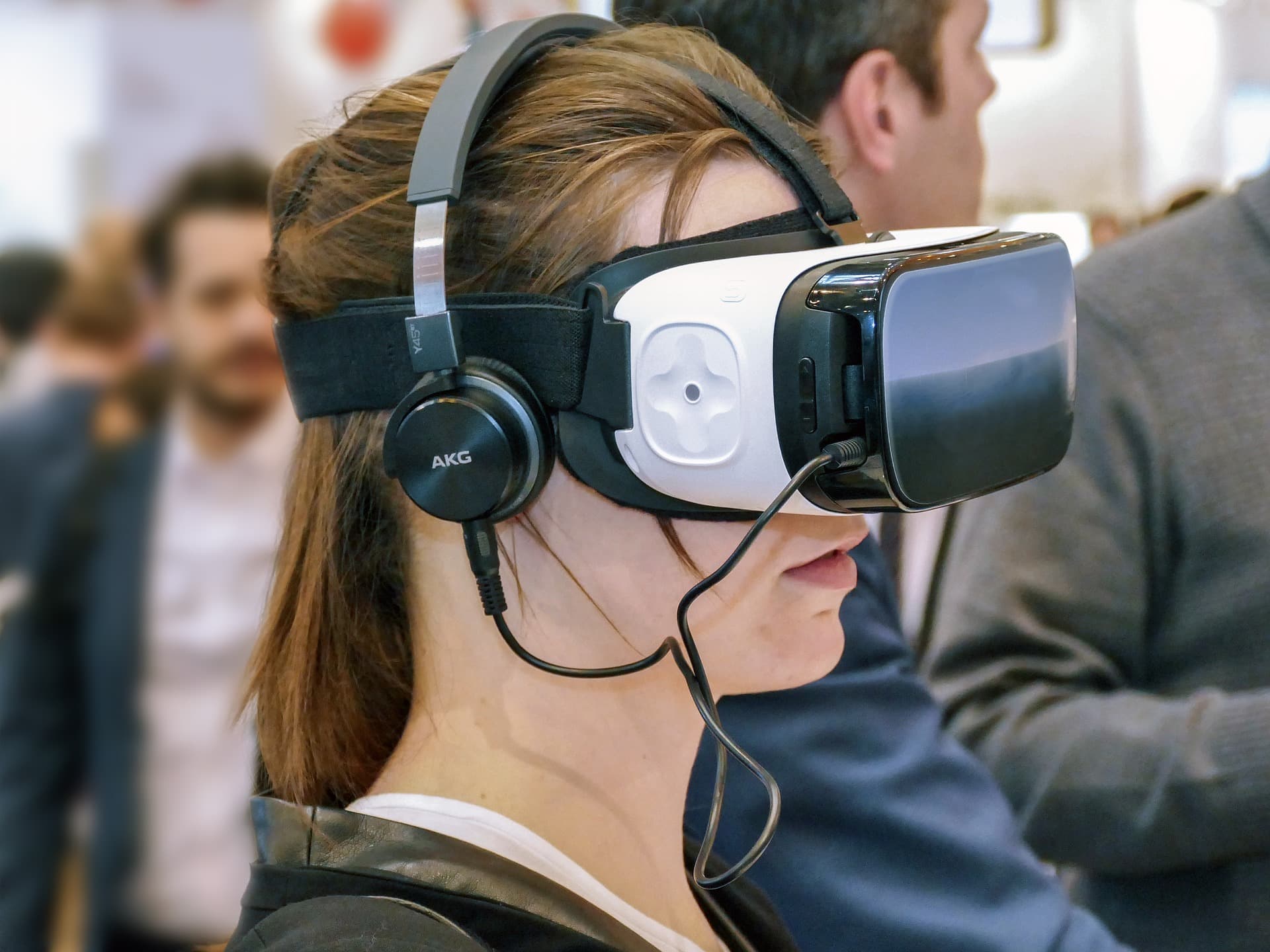 VRdirect schließt Finanzierungsrunde ab