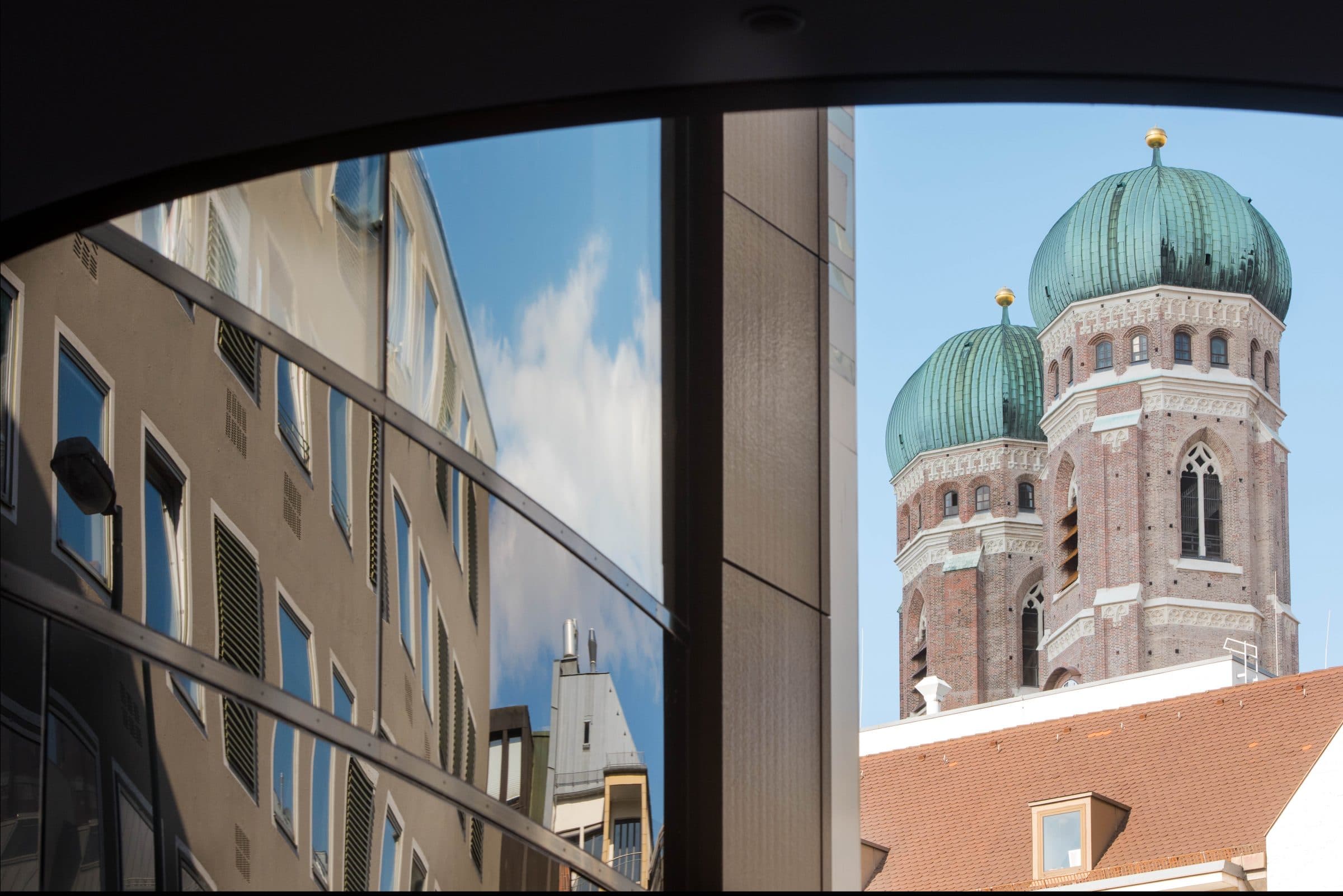 München soll führender Deeptech-Standort Europas werden
