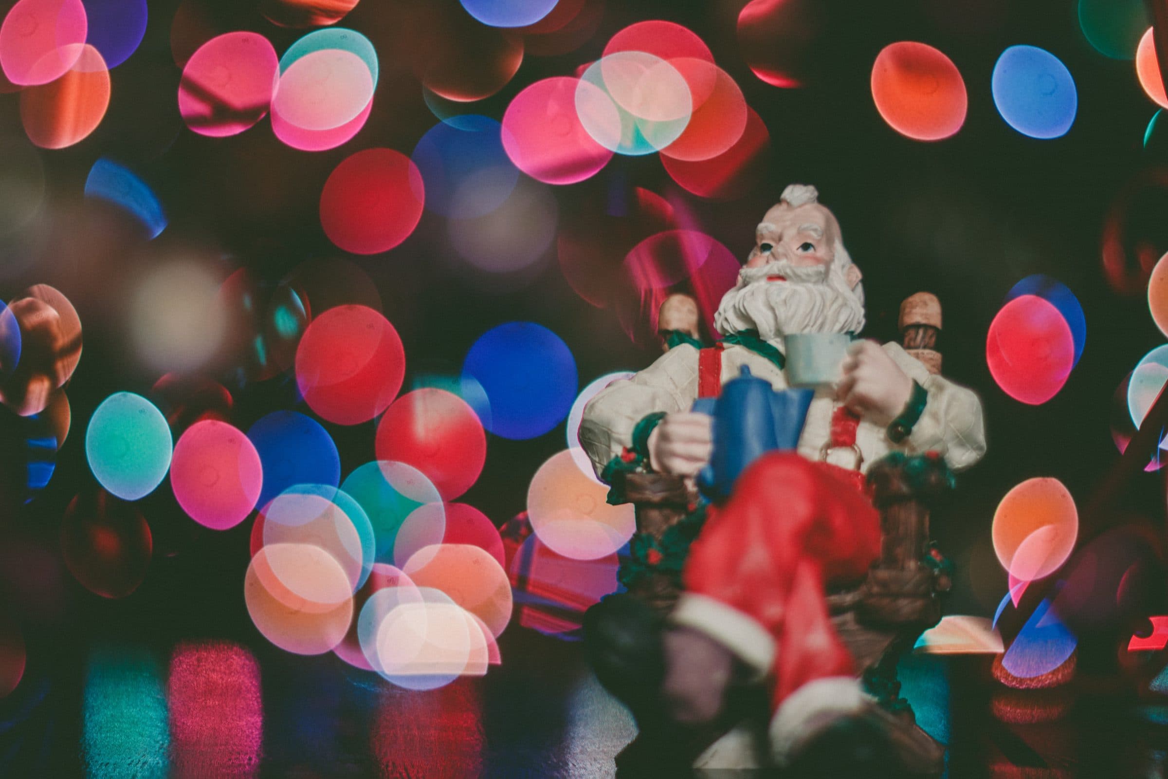 Munich Startup wünscht frohe Weihnachten!