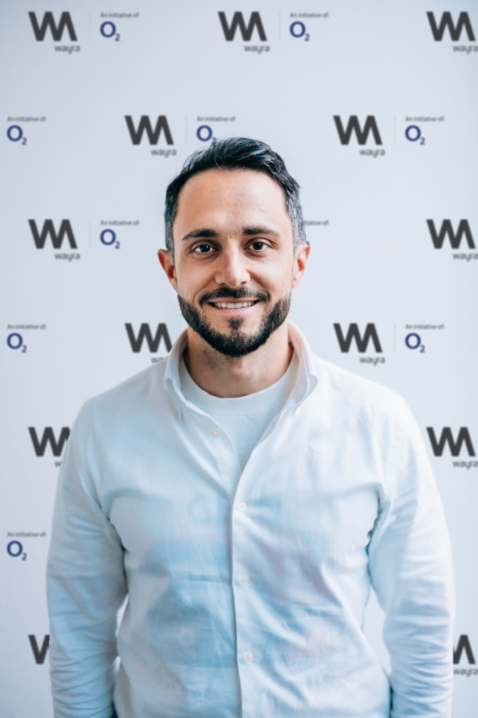 Wayra eröffnet 5G Tech Lab