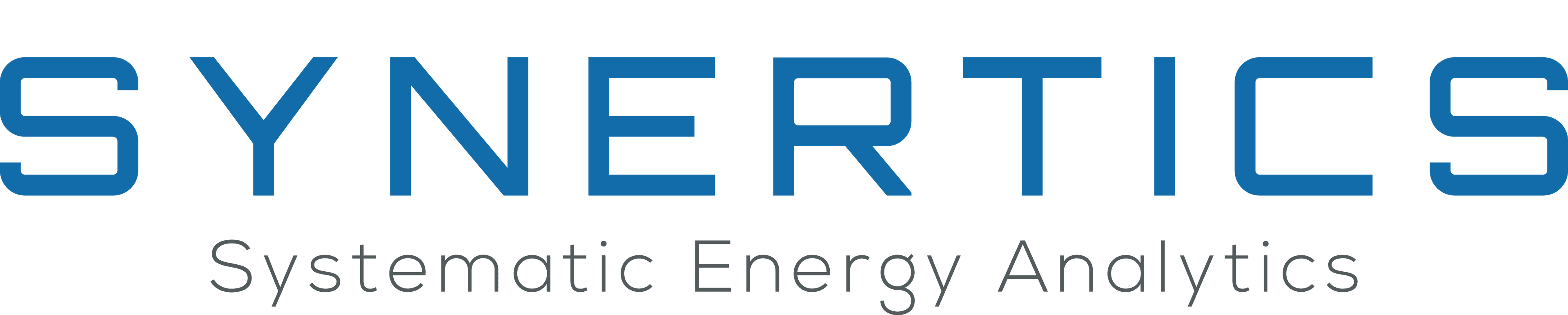 Synertics GmbH