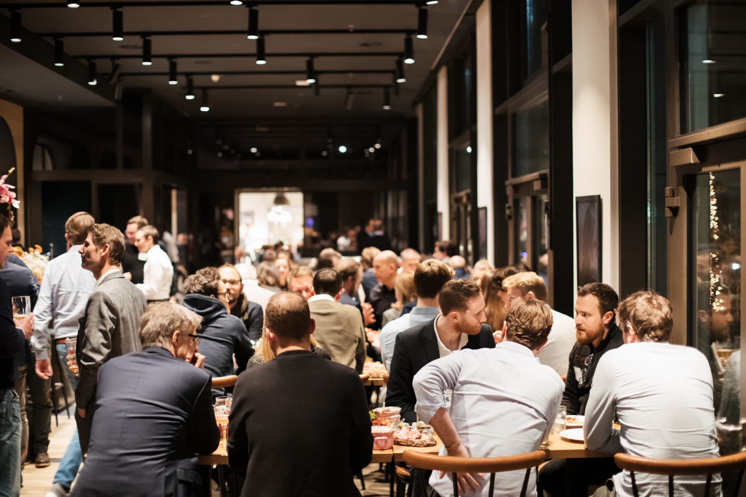 Insurtech Hub startet Innovationsprogramm mit 40 Startups