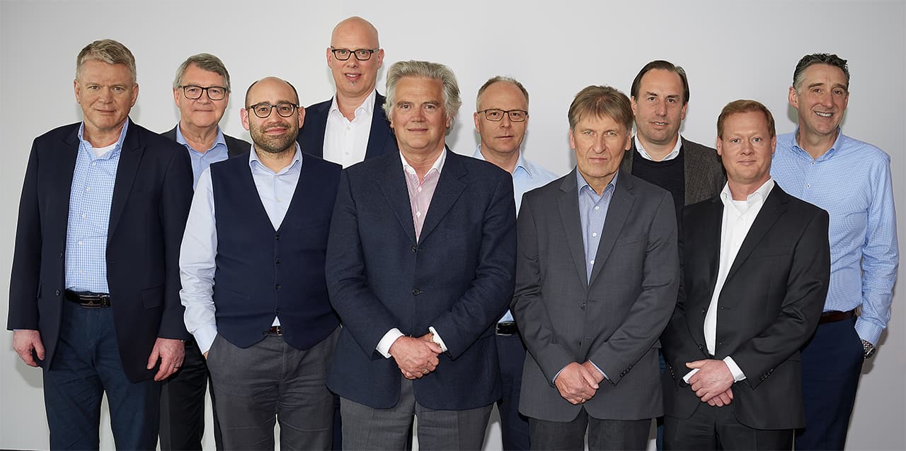 Jolt Energy: An der Speerspitze der Elektromobilität
