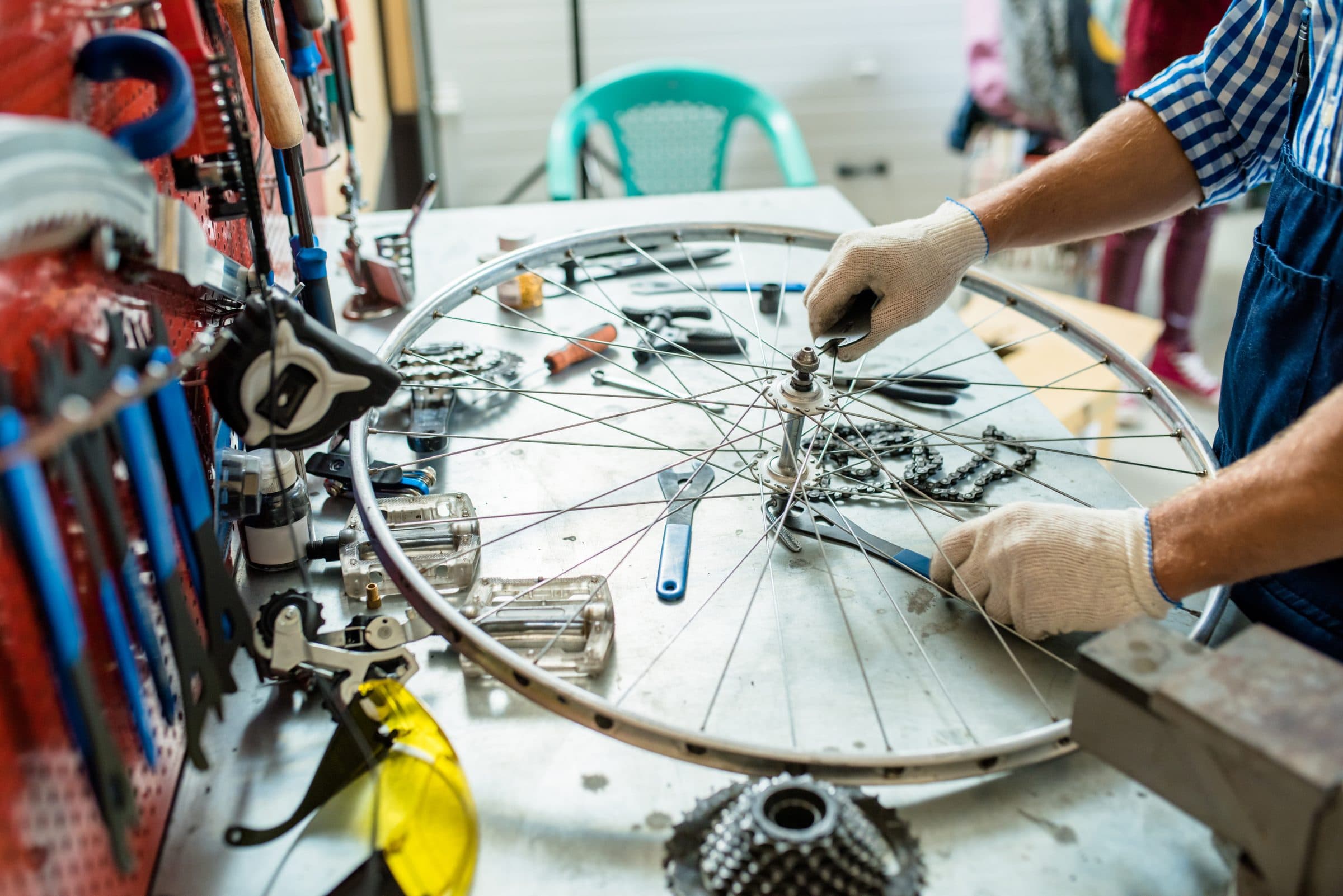 Livecycle geht in Insolvenzverfahren