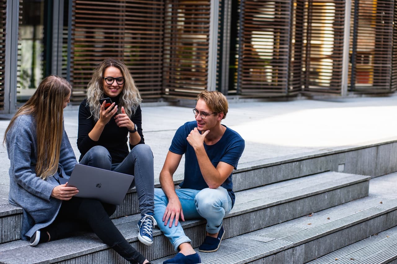 „Start with Business Modelling“ gibt frische Einblicke