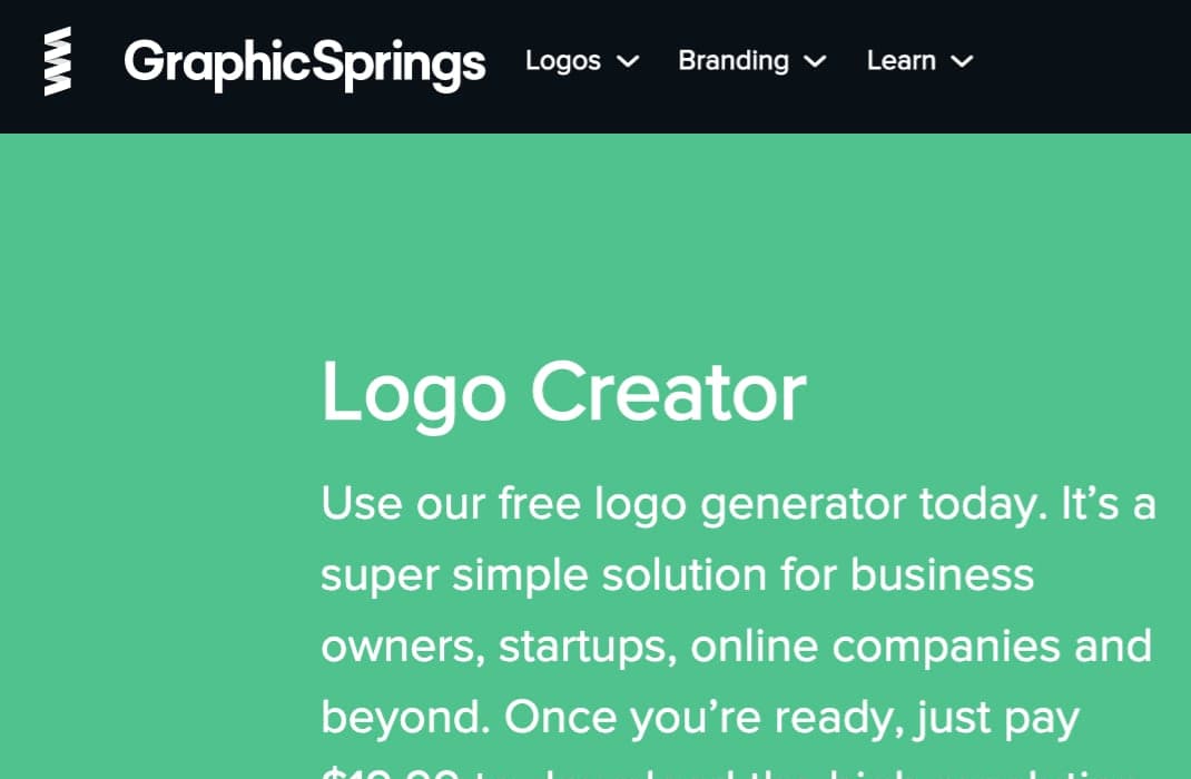 GraphicSprings