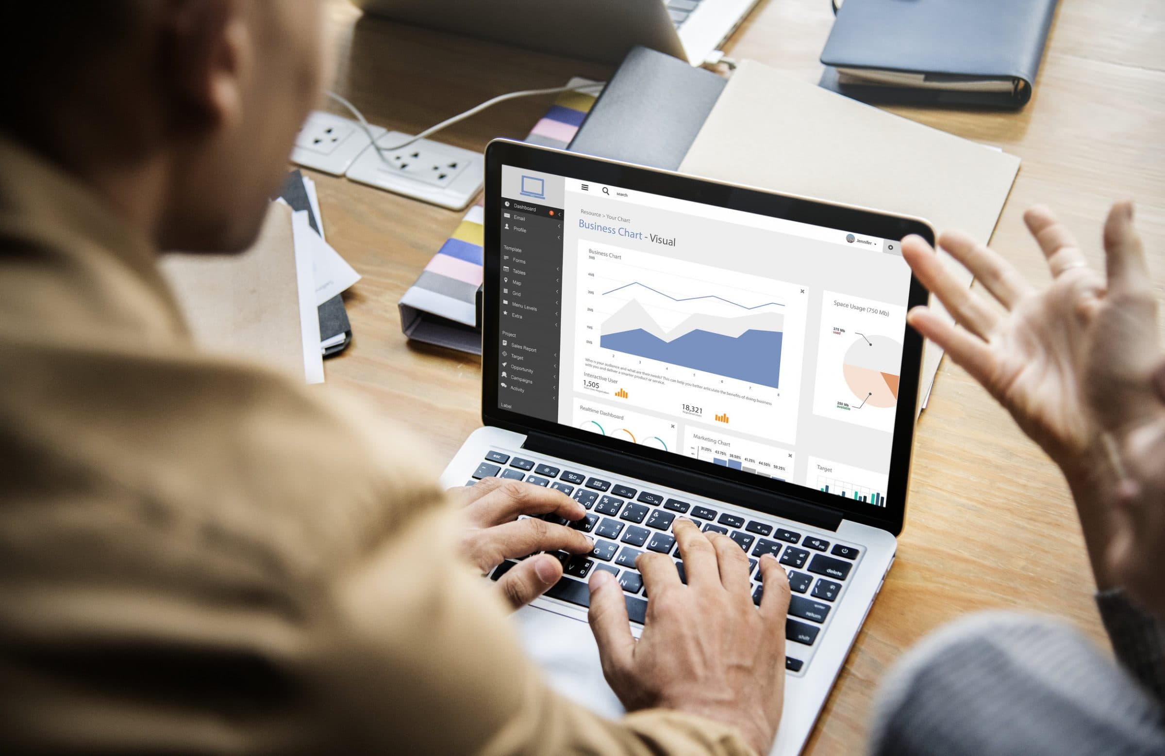 Venture Capital erlebte 2019 Rekordjahr in Deutschland