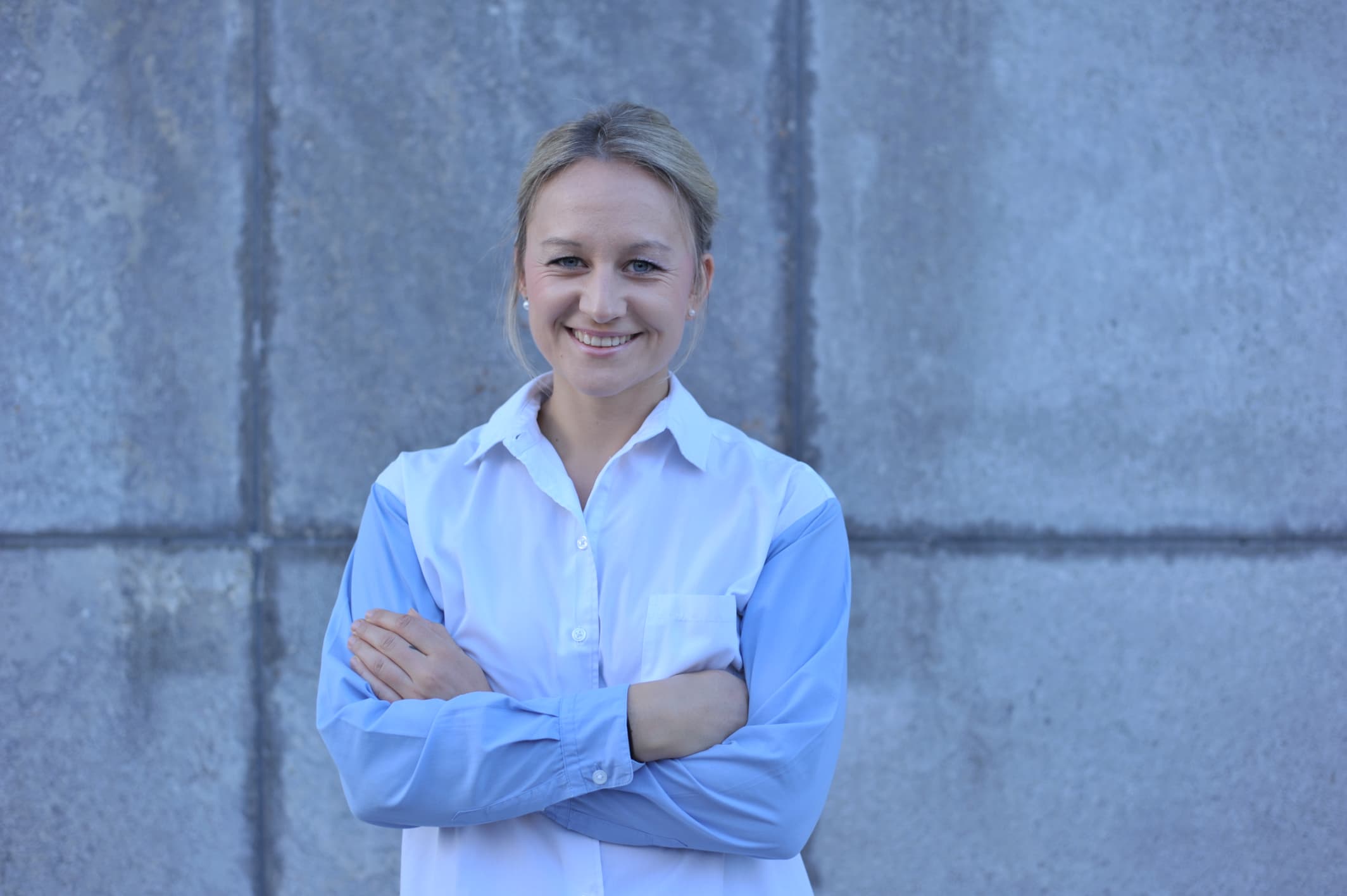 „Ich beginne meinen Tag von 0 auf 100“ – so arbeitet Johanna Böllmann von Capmo