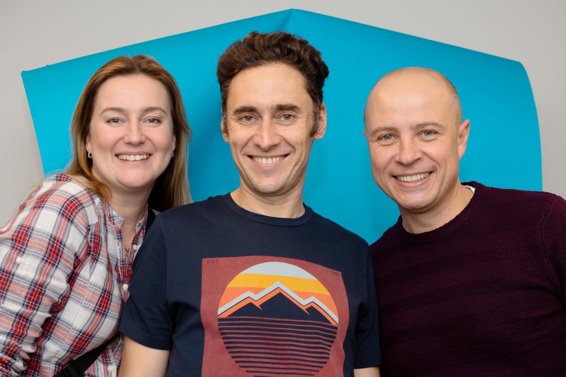 1,3 Millionen Euro Seed-Finanzierung für Mindpax