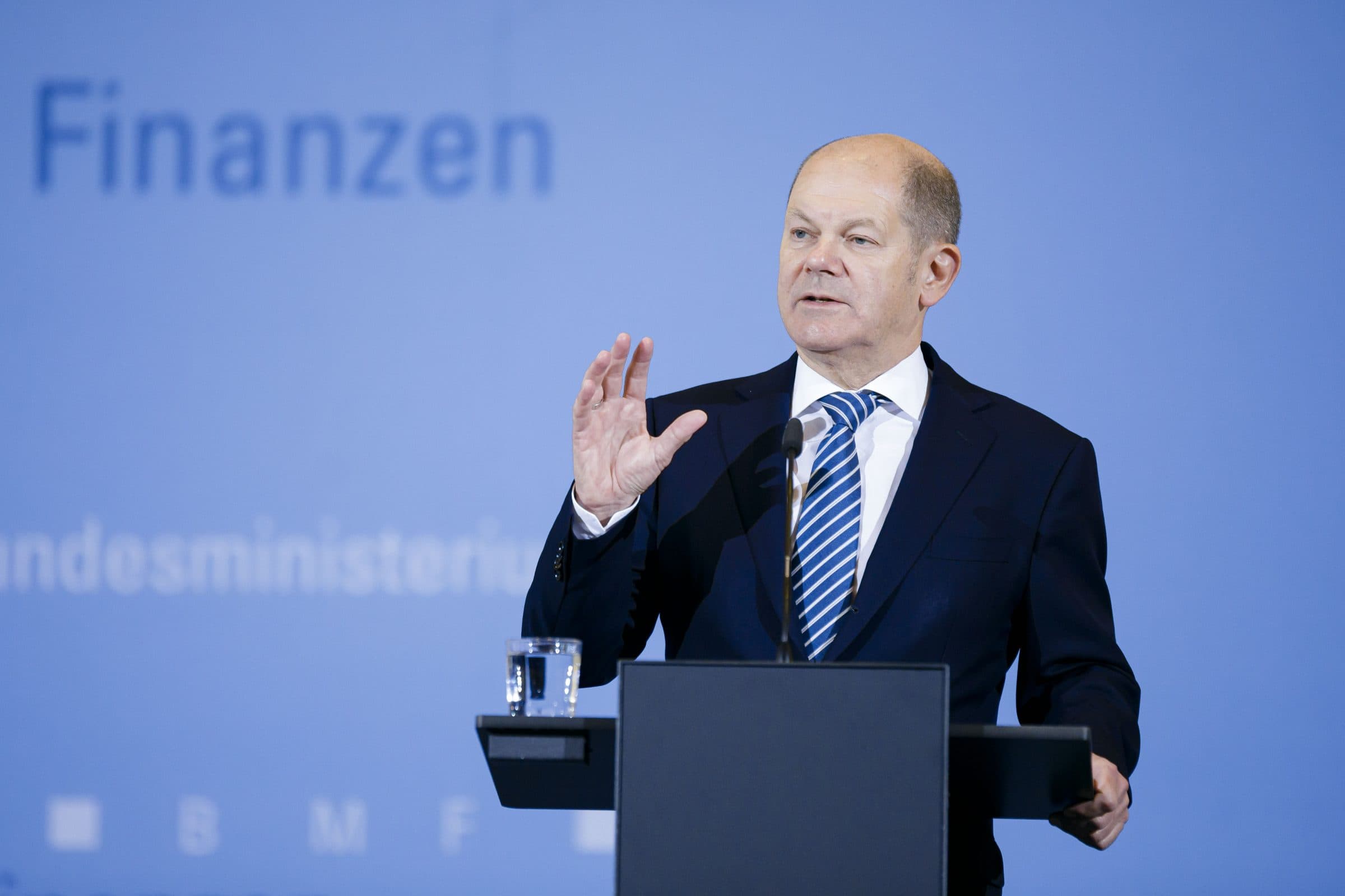2-Milliarden-Hilfspaket für Startups beschlossen
