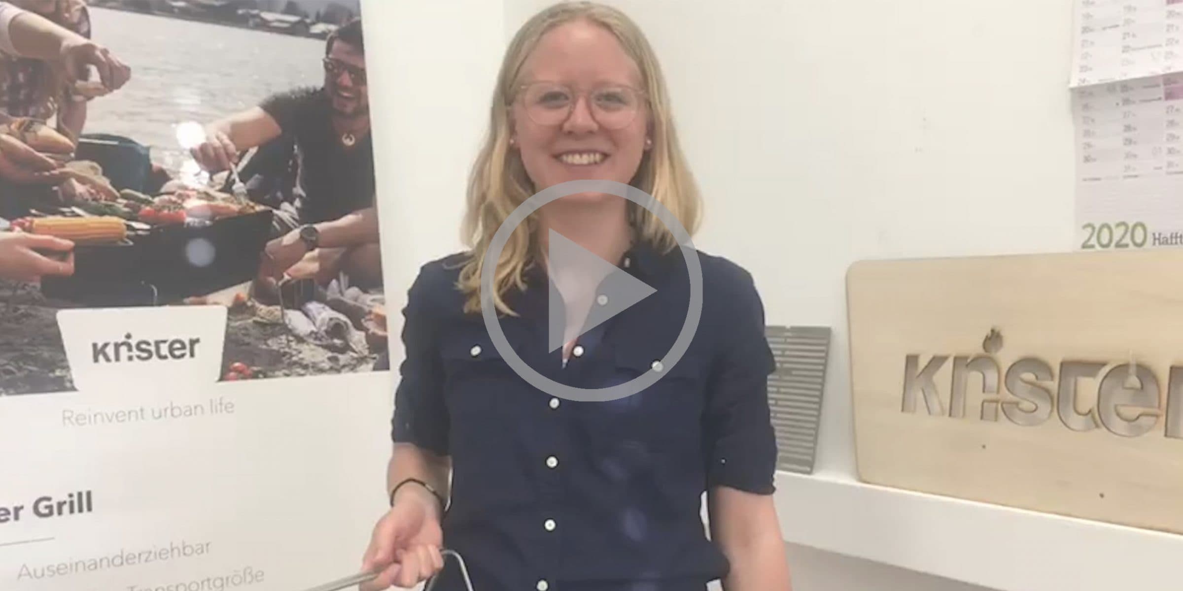 #CoronaUpdate mit Knister Grill: „Das gesamte Produkt macht gerade eigentlich fast keinen Sinn“