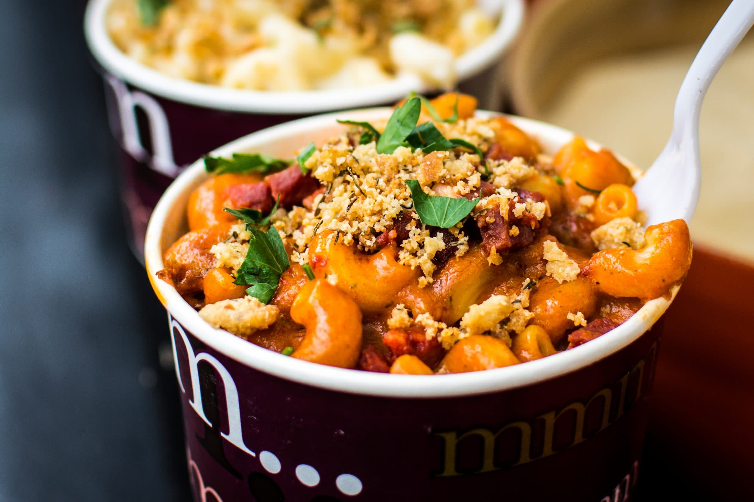 Take-away-Bestellung für Restaurants leicht gemacht