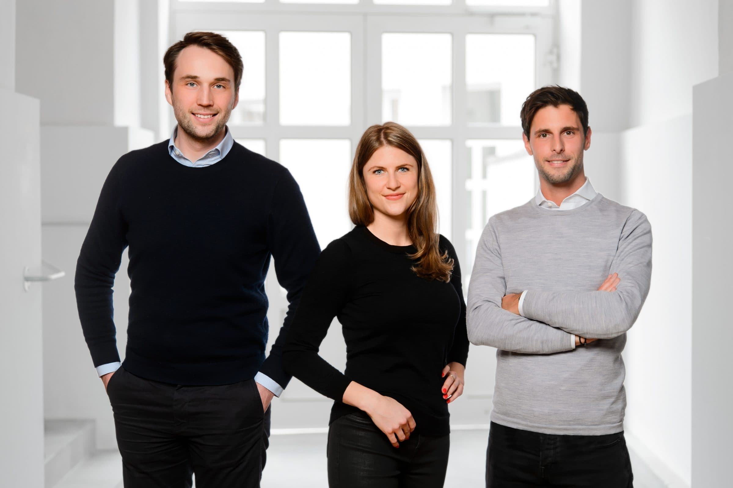 Heimkapital schließt Seed-Runde ab