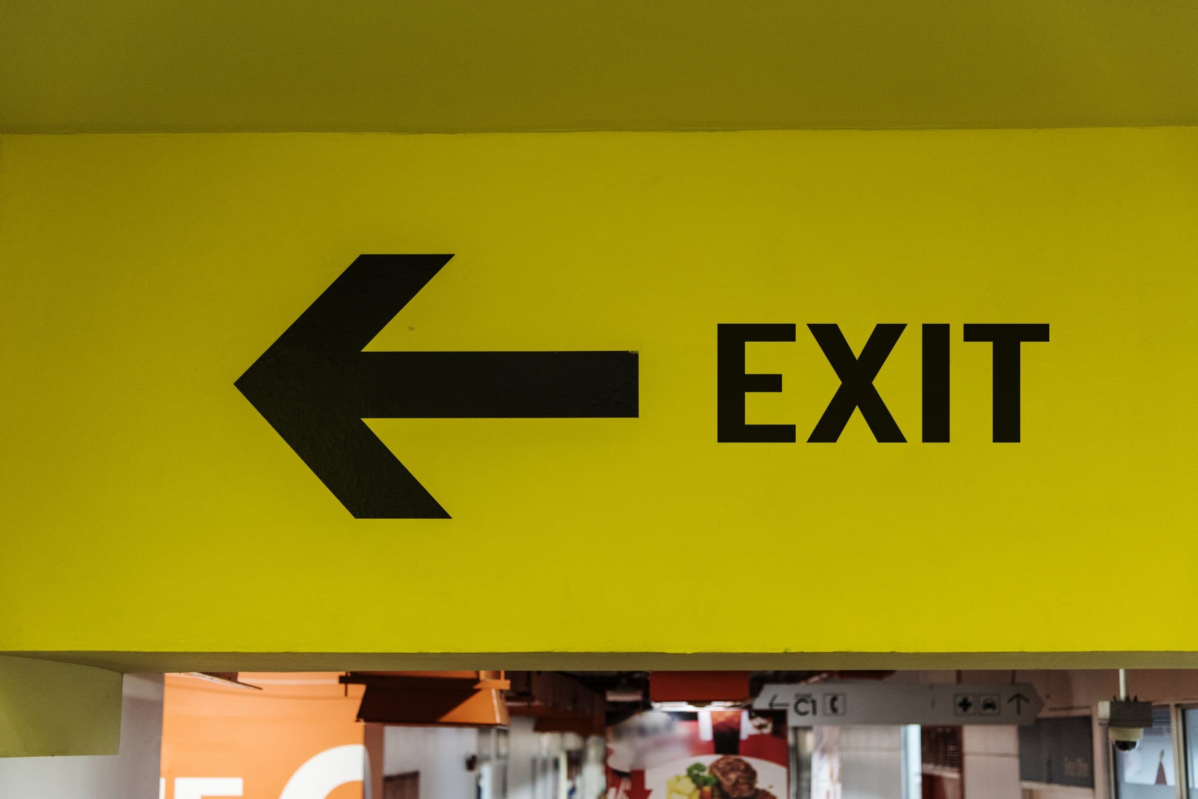 Exit: Yabeo steigt bei Terraloupe aus
