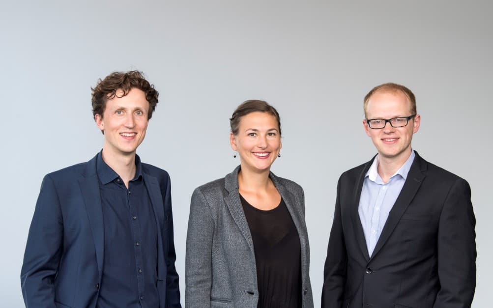 Irubis: „Corona zeigt, wie wichtig Innovationen im Bereich Bioprozesstechnik sind“