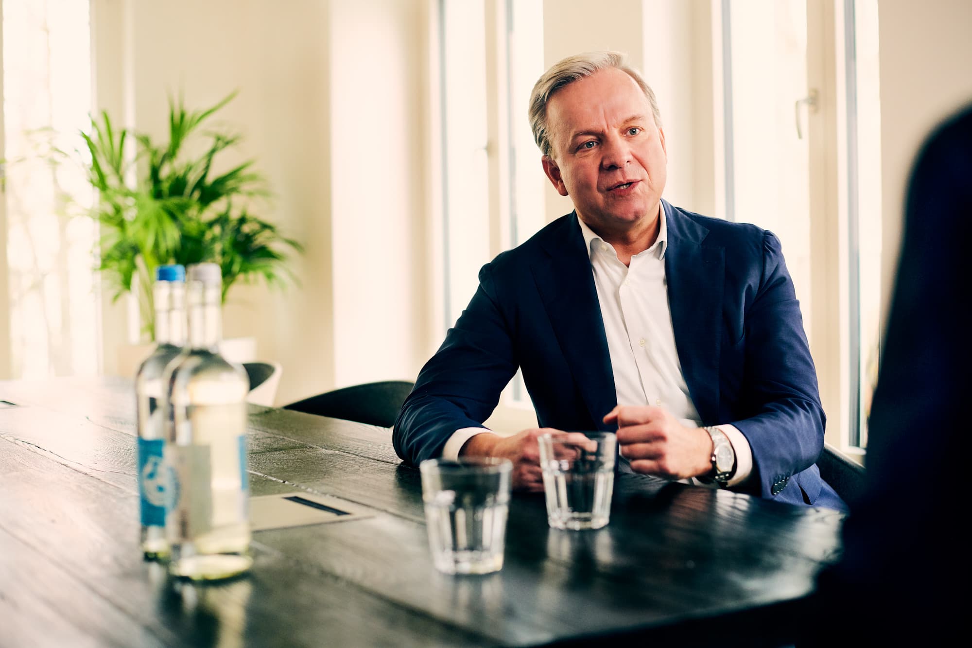 Podcast-Werbeplattform Julep schließt Seed-Finanzierung ab