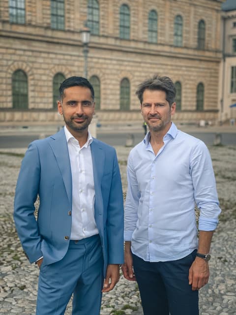 Shore übernimmt Inventorum und sammelt Finanzierung in Millionenhöhe