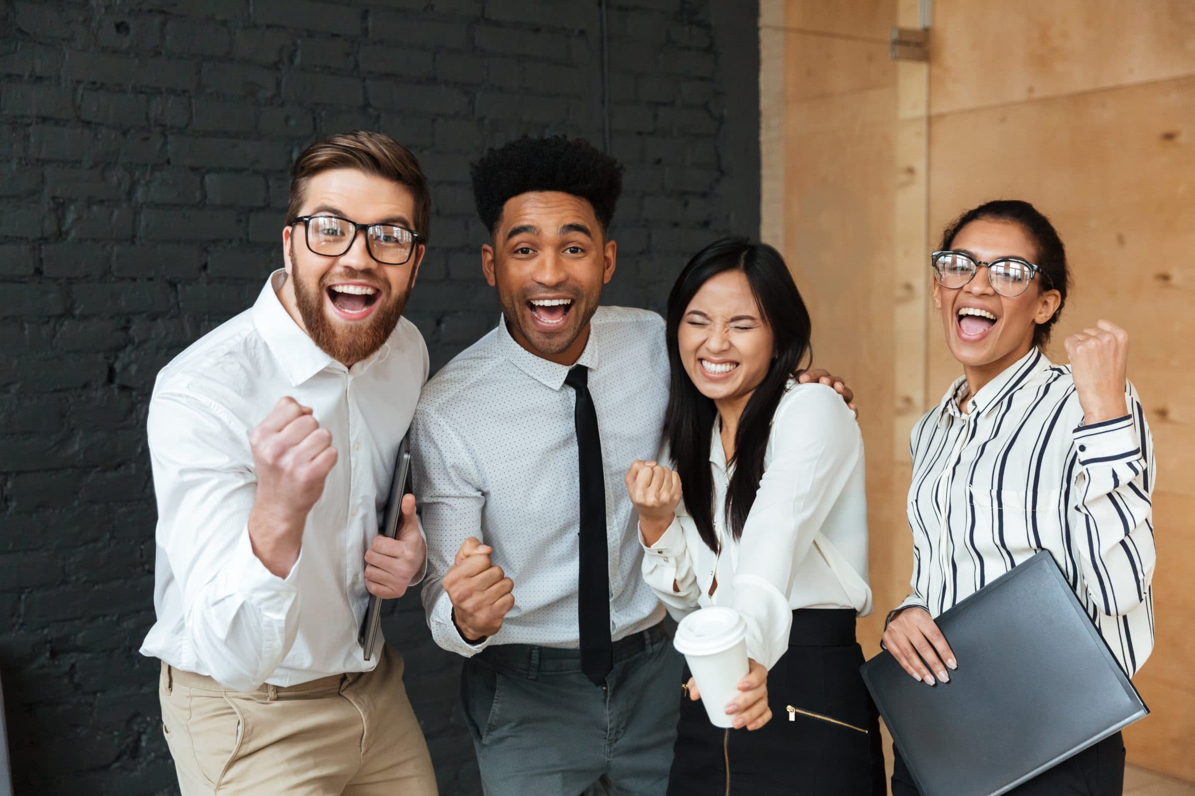 Auf der Suche nach den Startup-freundlichsten Unternehmen