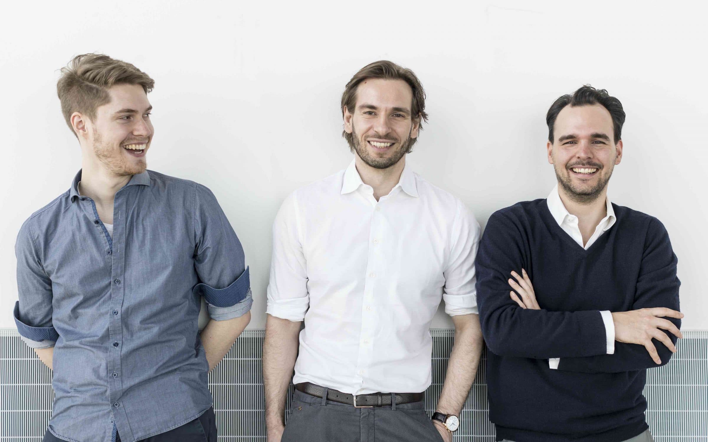 Userlane holt sich 10 Millionen für Expansion