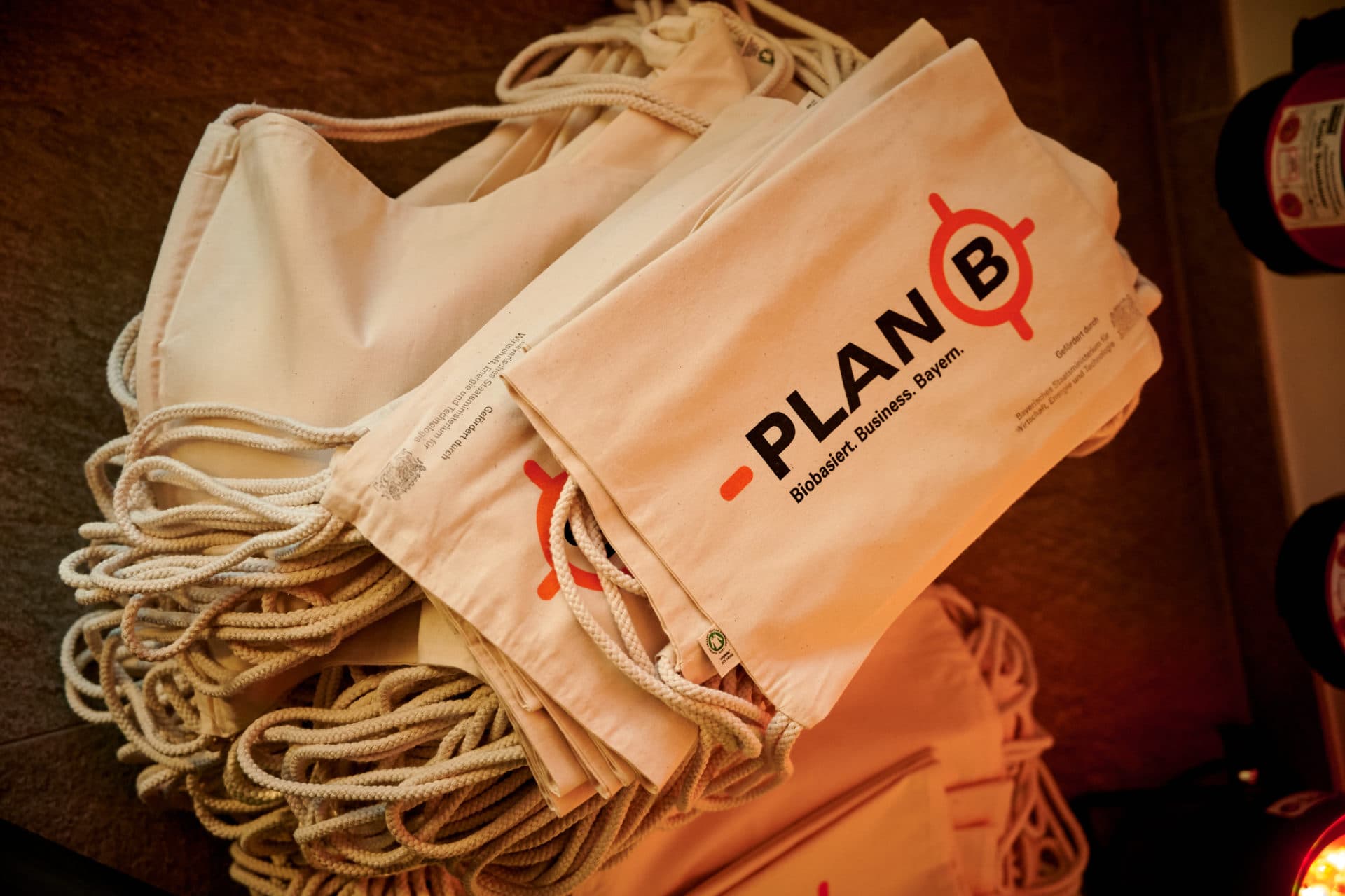 PlanB sucht Biotech-Startups