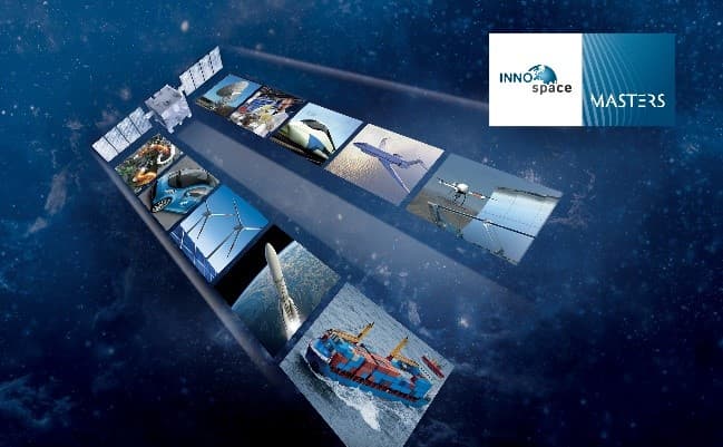 Innospace Masters 2022: Bewerbt Euch jetzt
