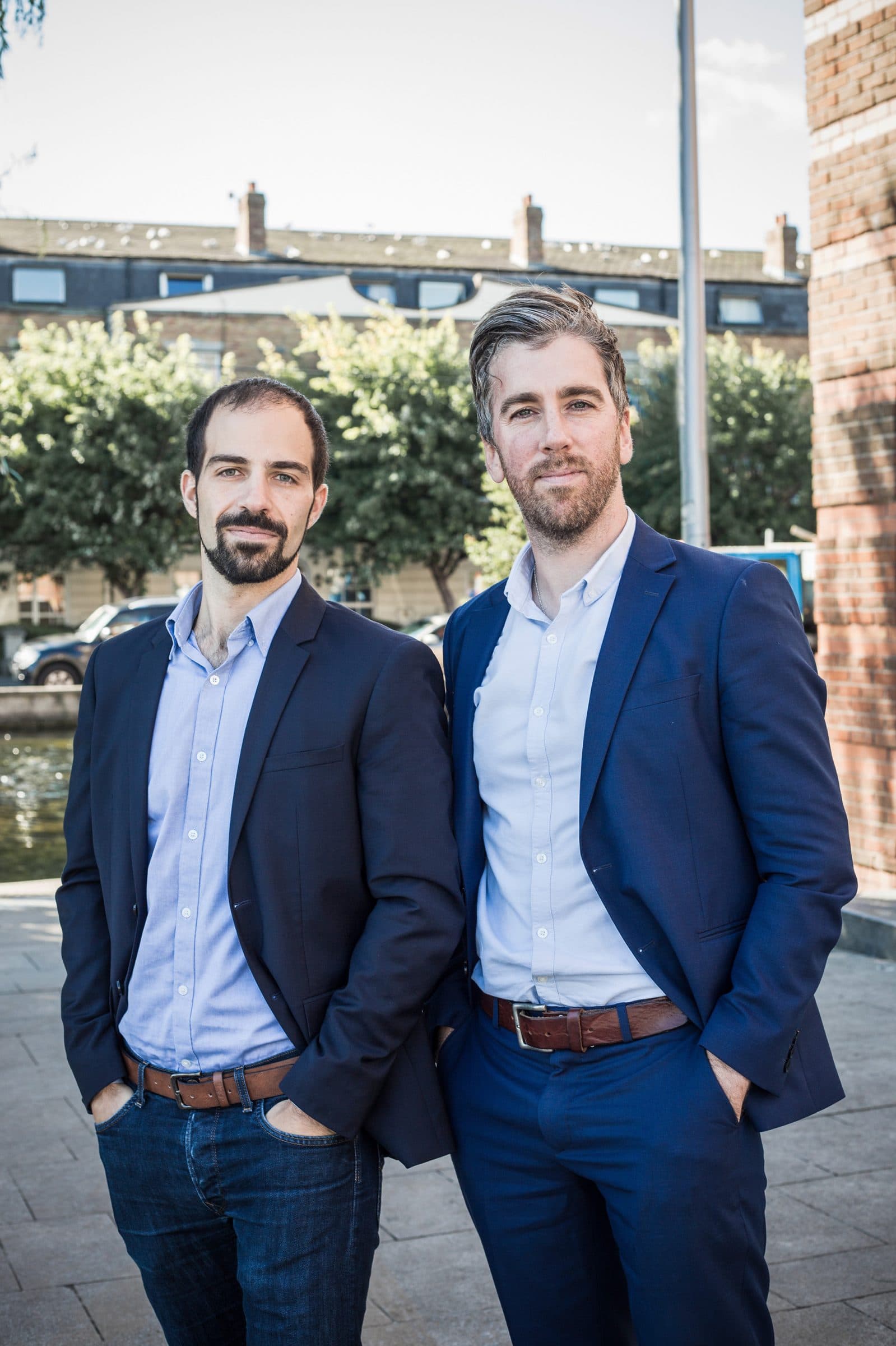 Oneprojects sammelt in Series-A 11 Millionen ein