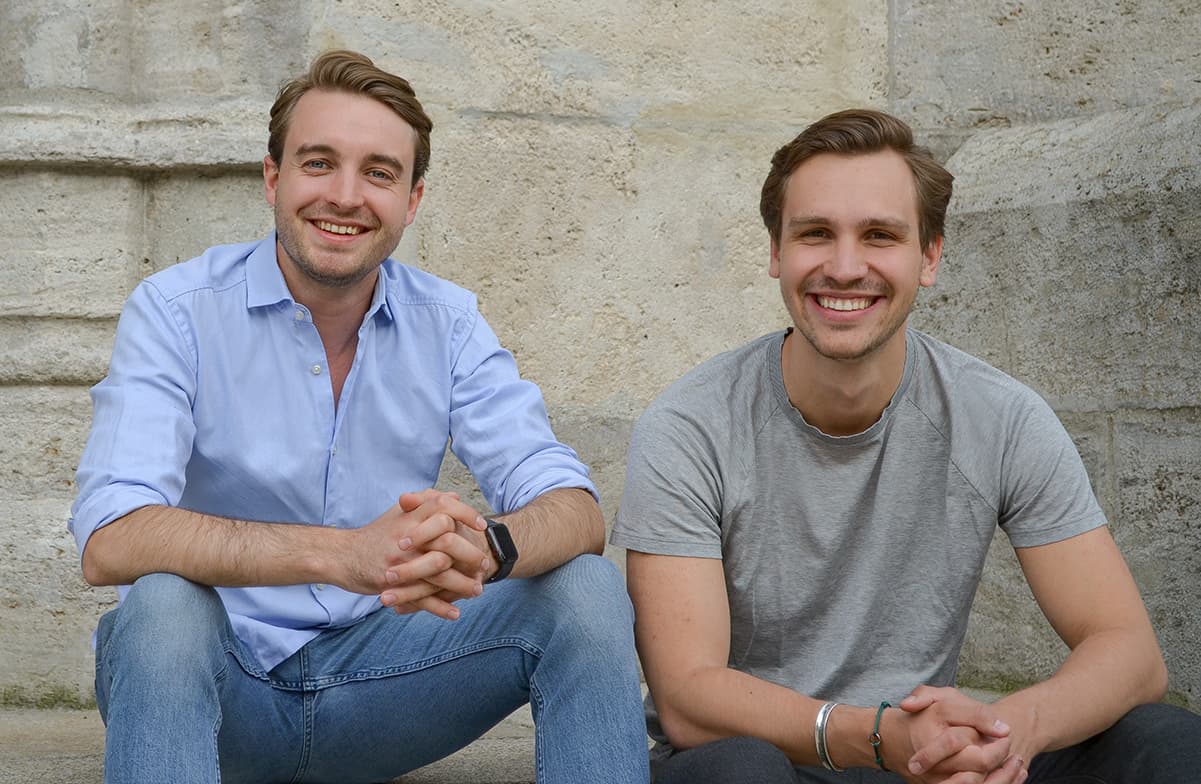 Mybacs überzeugt Alt- und Neu-Investoren