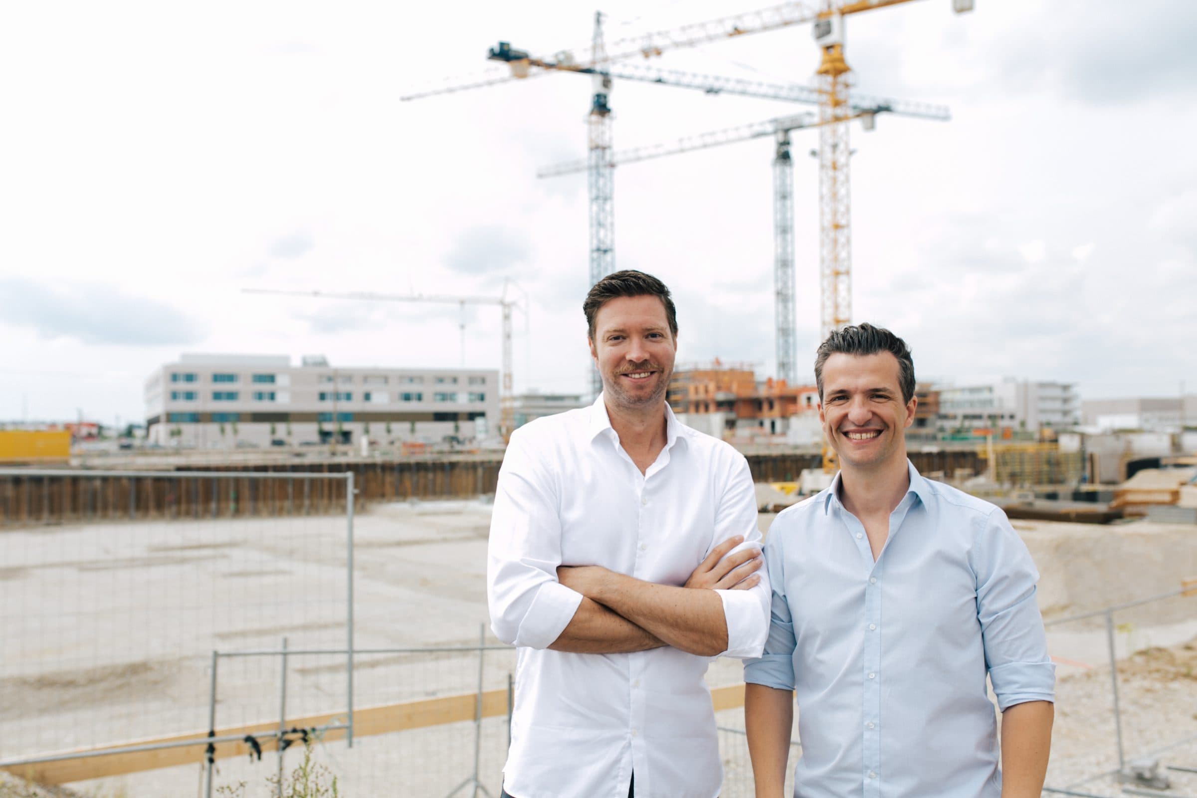 Carsten Maschmeyer investiert in Reinvent