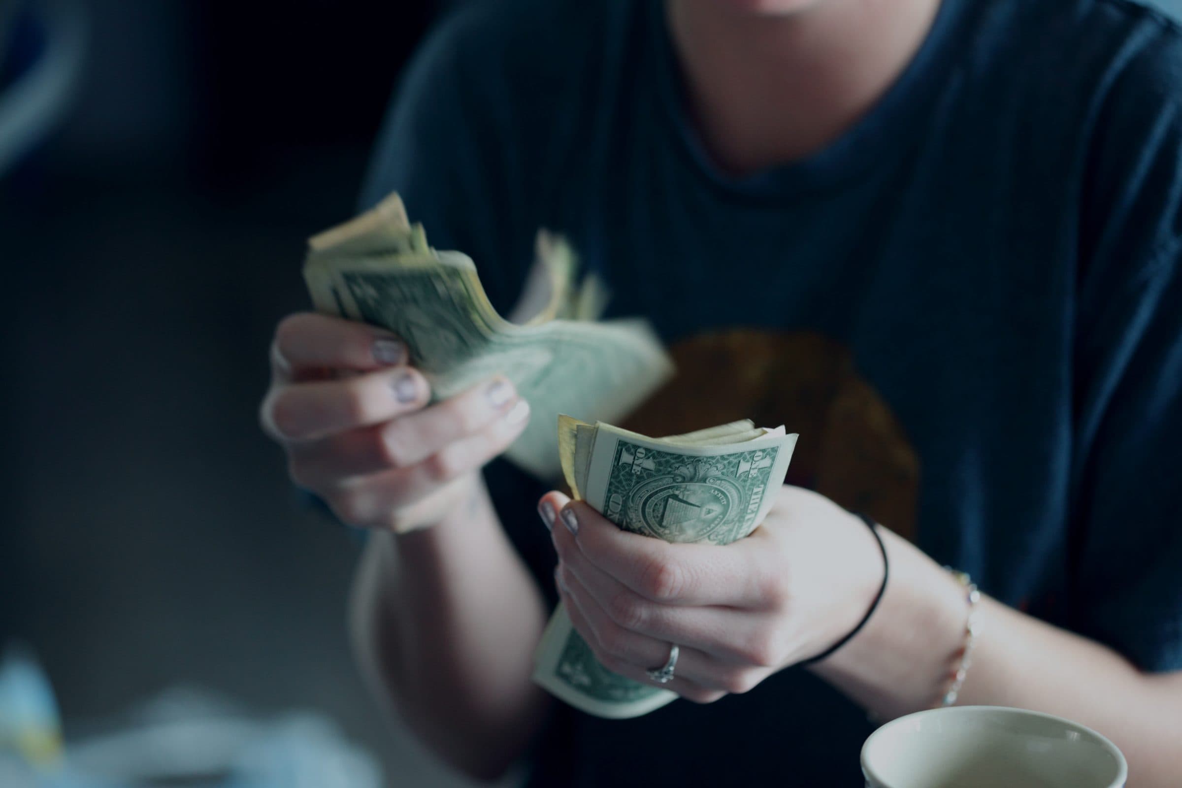 Venture-Capital-Markt trotzt der Krise