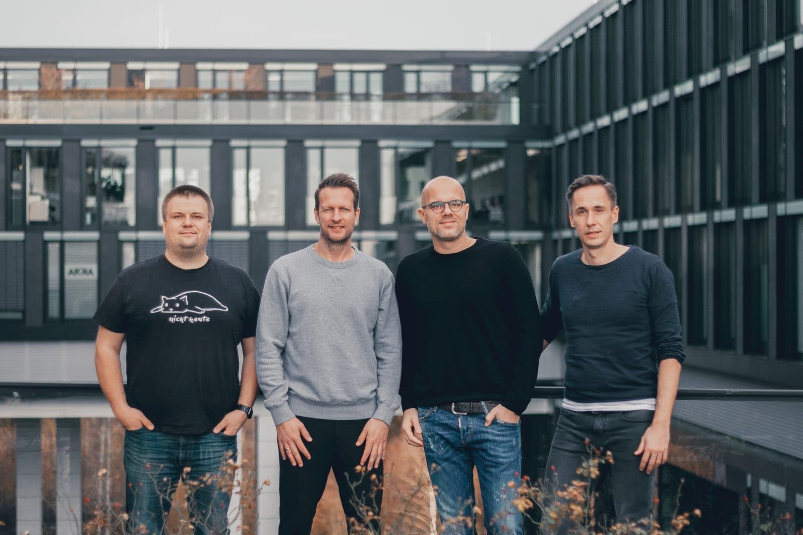 Mylivn: Ein Hybrid aus Instagram und Youtube