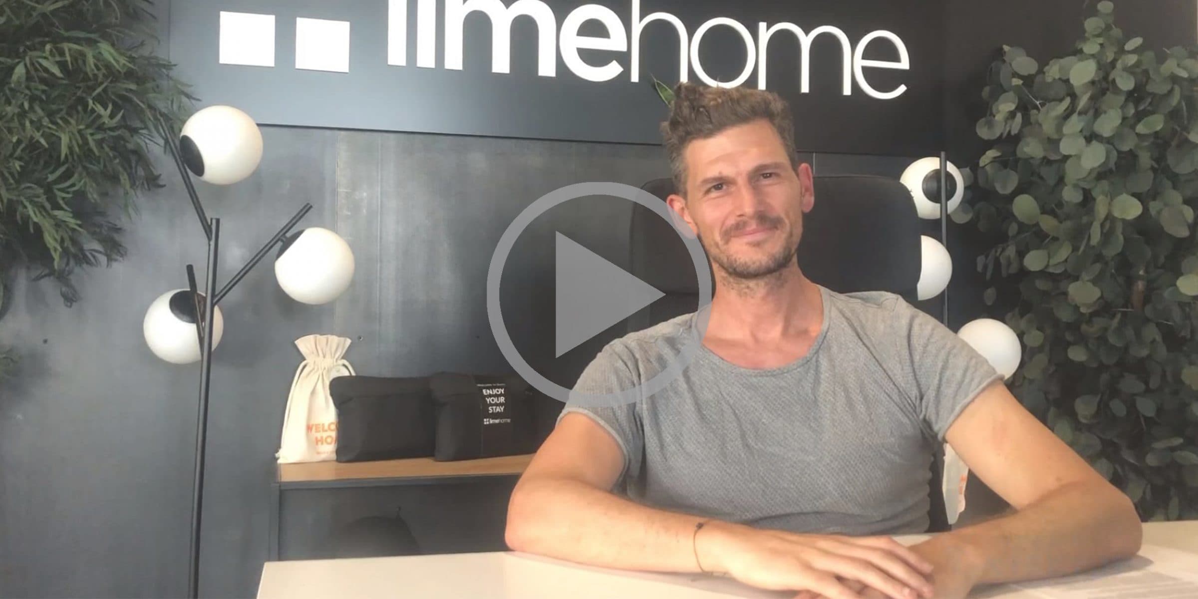 #CoronaUpdate mit Limehome: „Corona war für uns der absolute Lackmustest“