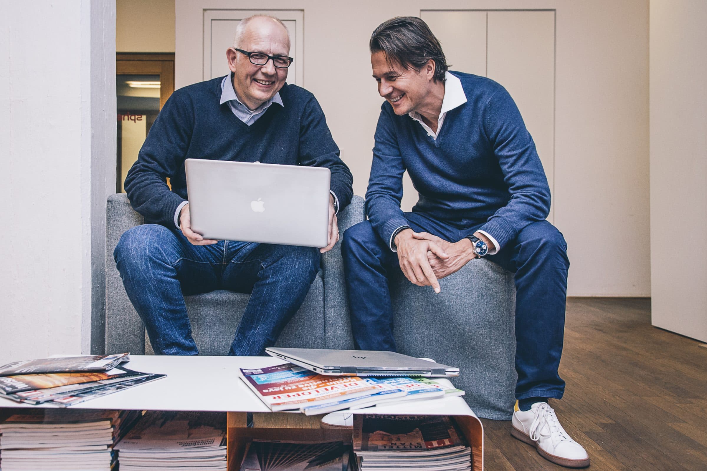 Itsmydata expandiert nach Österreich