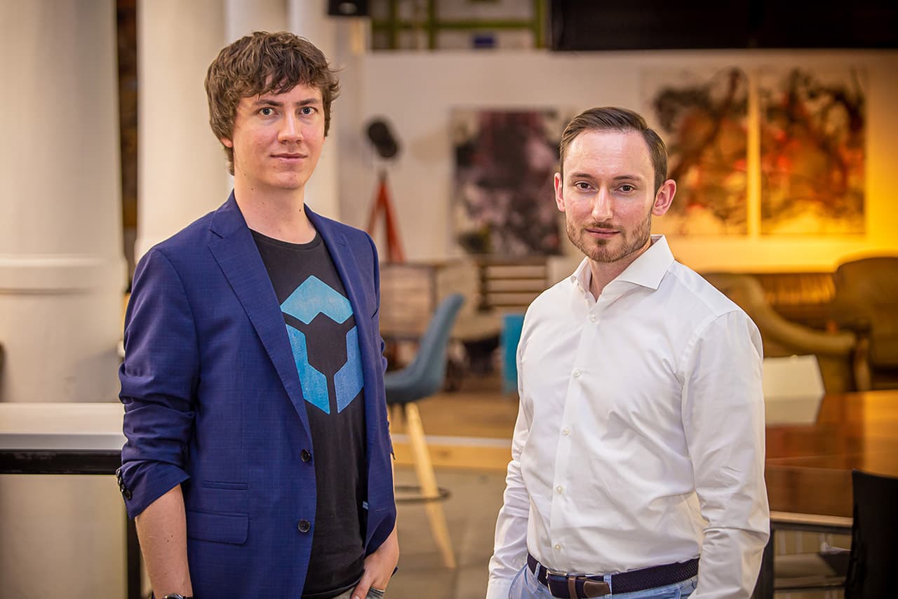 Cryptotax von Konkurrent Blockpit übernommen