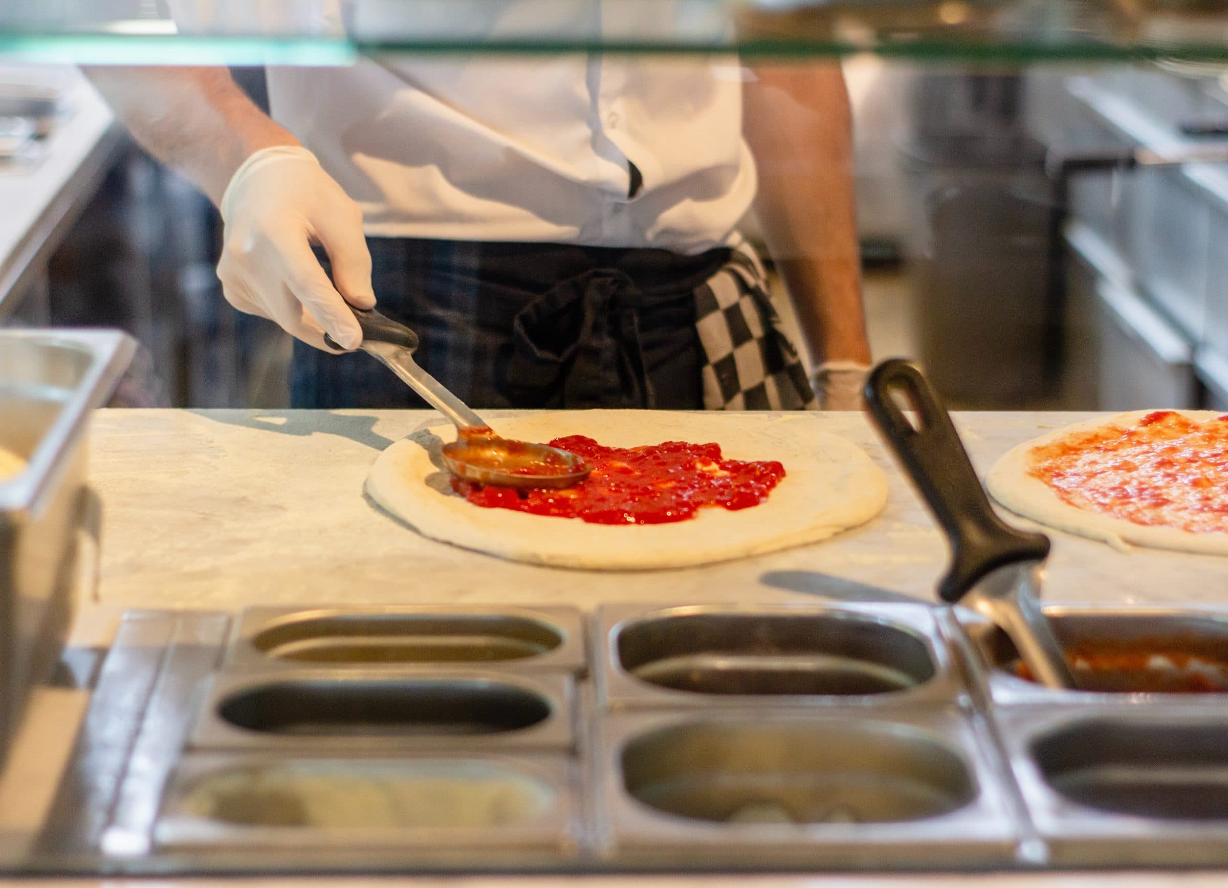 Delicious Data und Kitcat365: Gemeinsam gegen Lebensmittelverschwendung